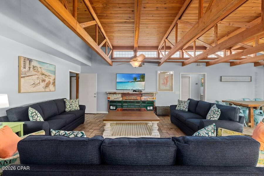 Photo 2 of Single family home for sale at 105 Grand Lagoon Shrs Dr #6, Panama City, FL 32408 | MLS# 794356 | Listing updated on 2026-08-30