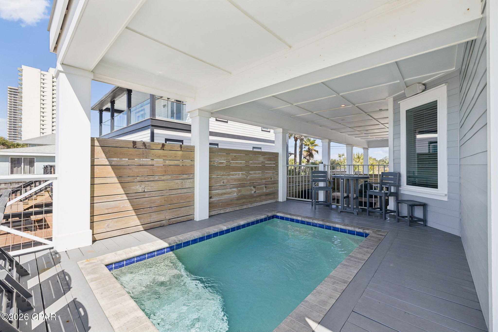 4th image of 16525 Front Beach Rd, Panama City Beach, FL 32413 | MLS# 794359