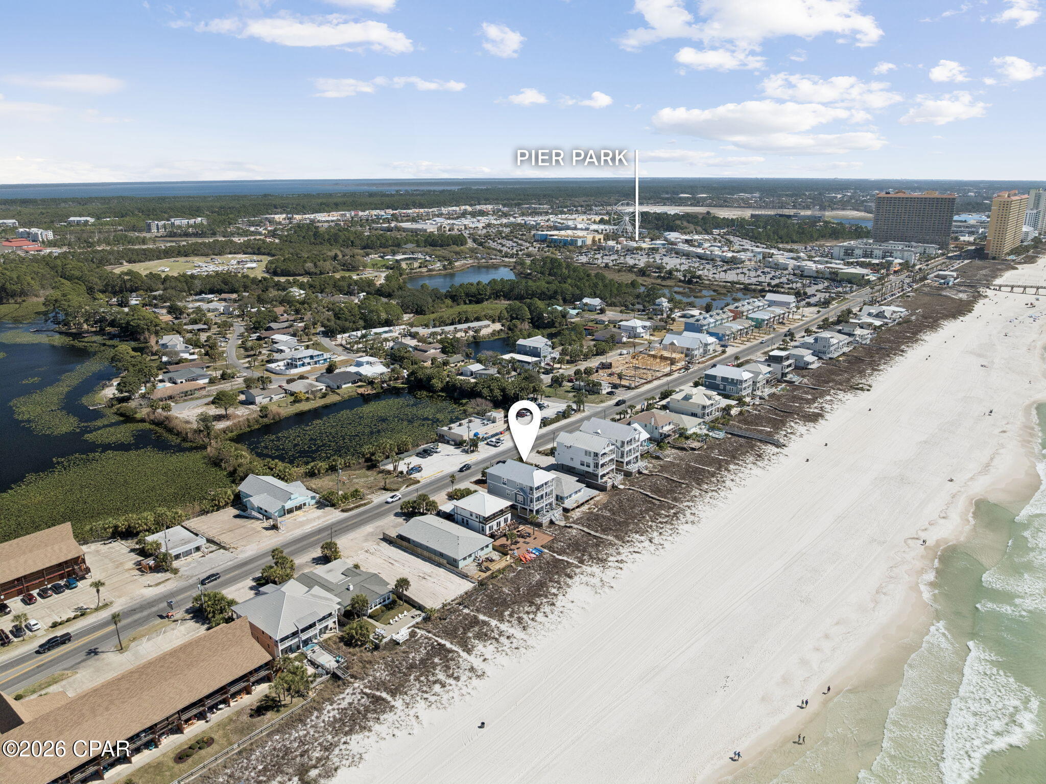 16525 Front Beach Road, Panama City Beach, FL 32413 thumbnail, photo 7 of 57