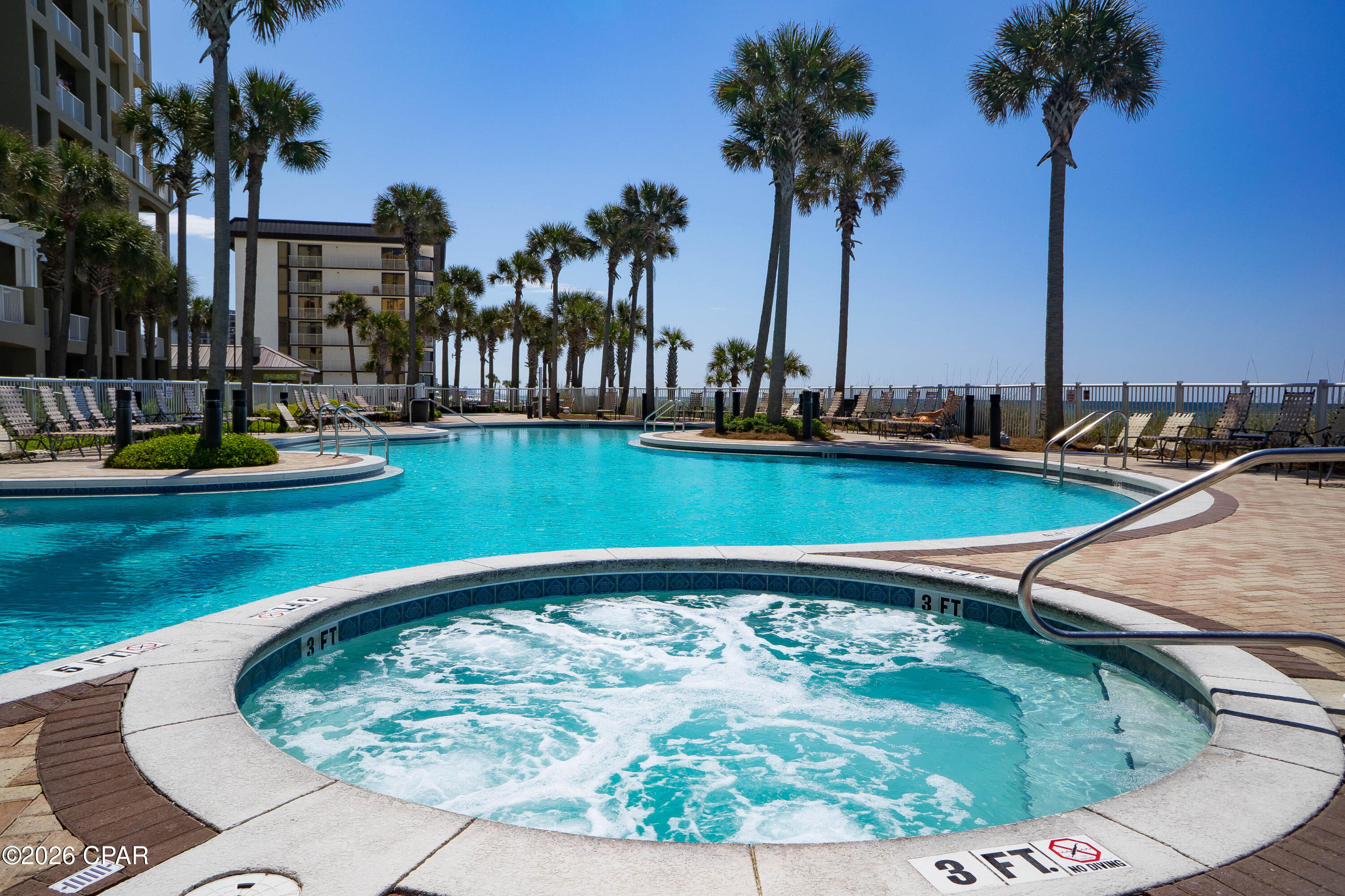11807 Front Beach Road 1-607, Panama City Beach, FL 32407