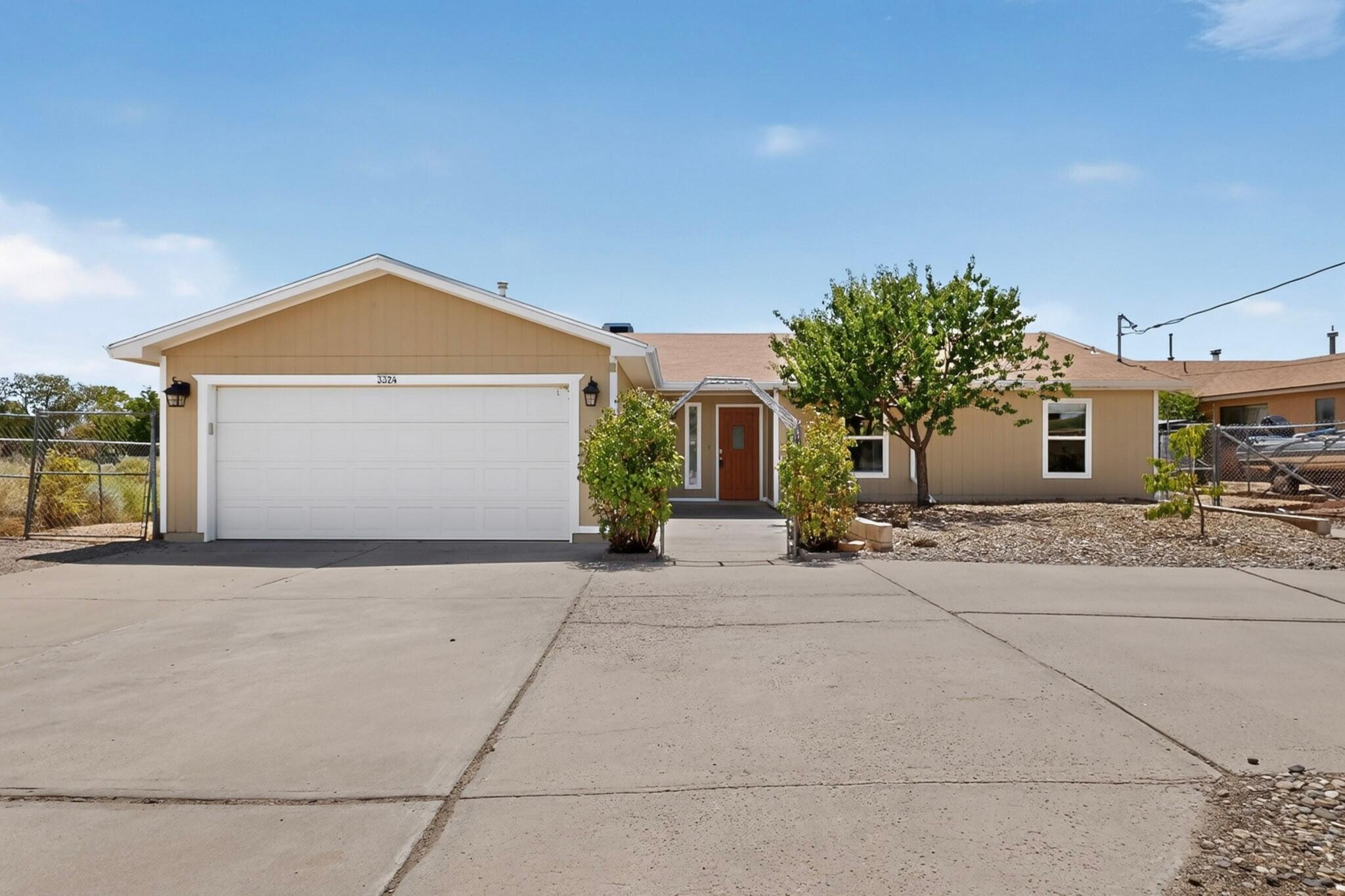 2nd image of 3324 19th Ave Se, Rio Rancho, NM 87124 | MLS# 1109521