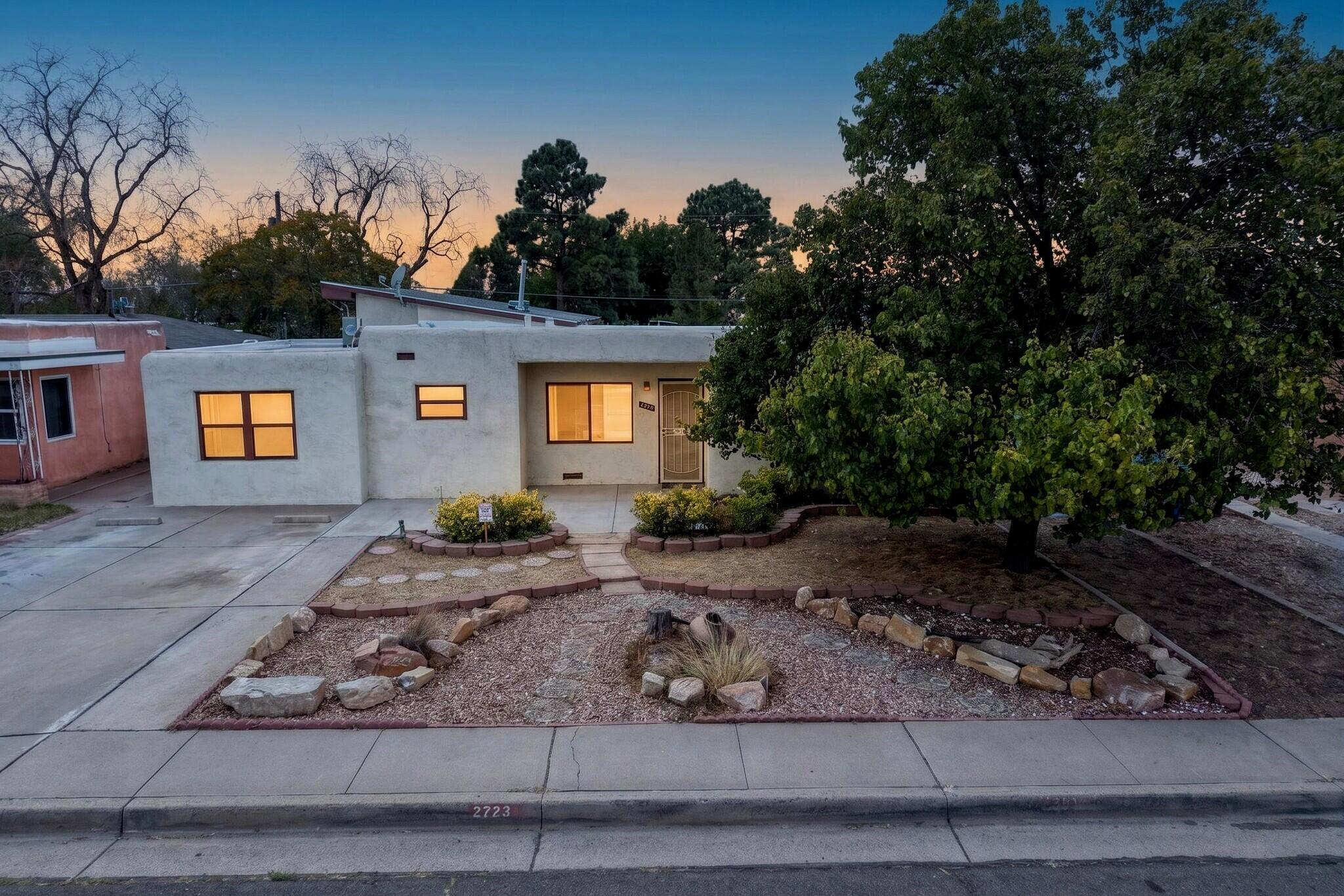 2nd image of 2723 Sierra Dr Ne, Albuquerque, NM 87110 | MLS# 1109522