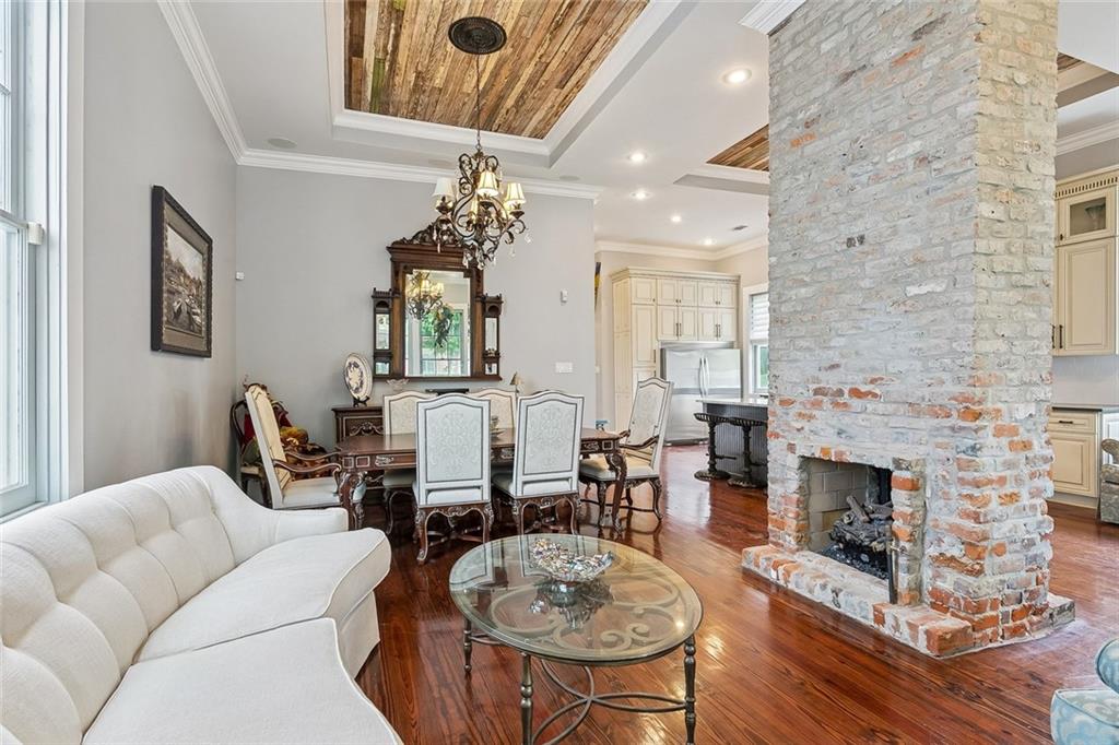 5th image of 2532 North Rampart St, New Orleans, LA 70117 | MLS# 2573510