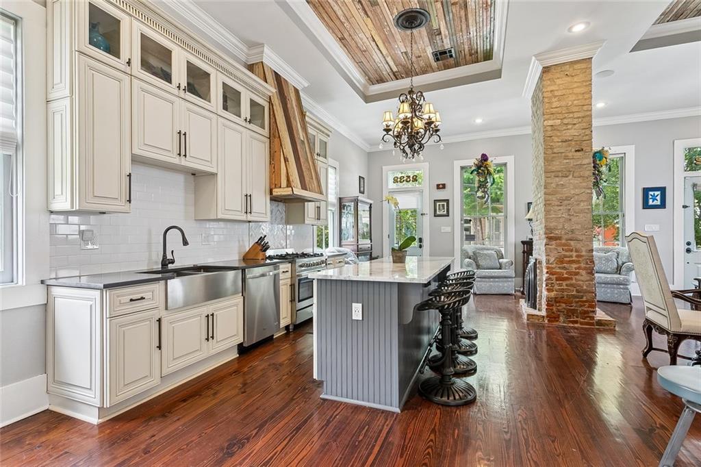 4th image of 2532 34 North Rampart St, New Orleans, LA 70117 | MLS# 2573527