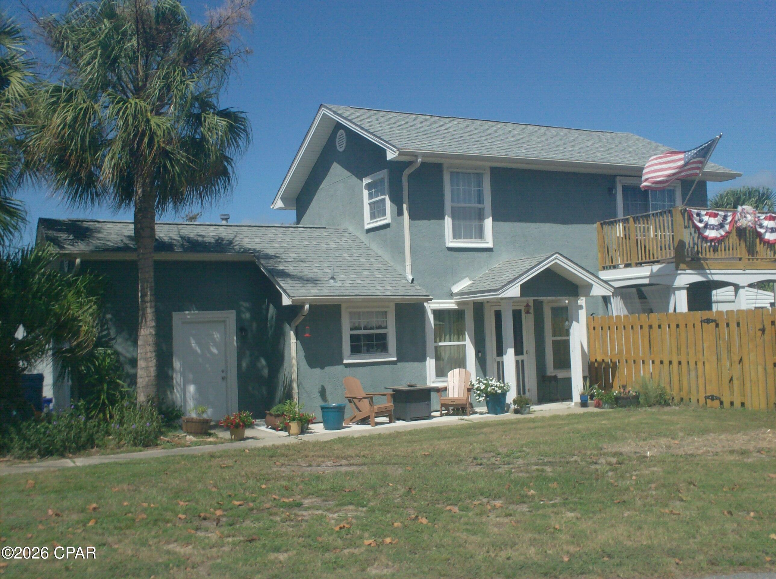 Photo 1 of Single family home for sale at 300 Hibiscus Ave, Panama City Beach, FL 32413 | MLS# 794365 | Listing updated on 2026-09-16