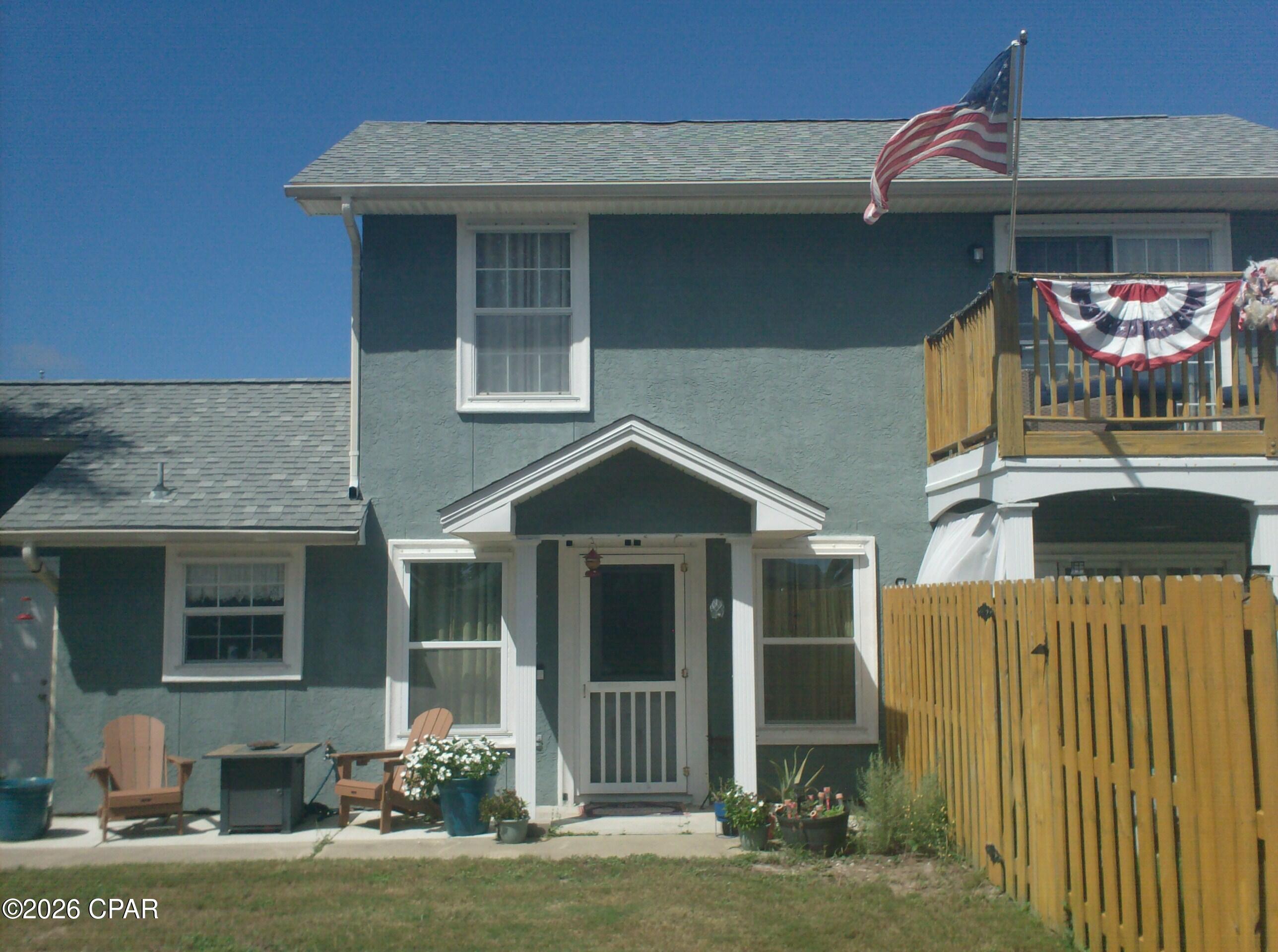 Photo 3 of Single family home for sale at 300 Hibiscus Ave, Panama City Beach, FL 32413 | MLS# 794365 | Listing updated on 2026-09-16