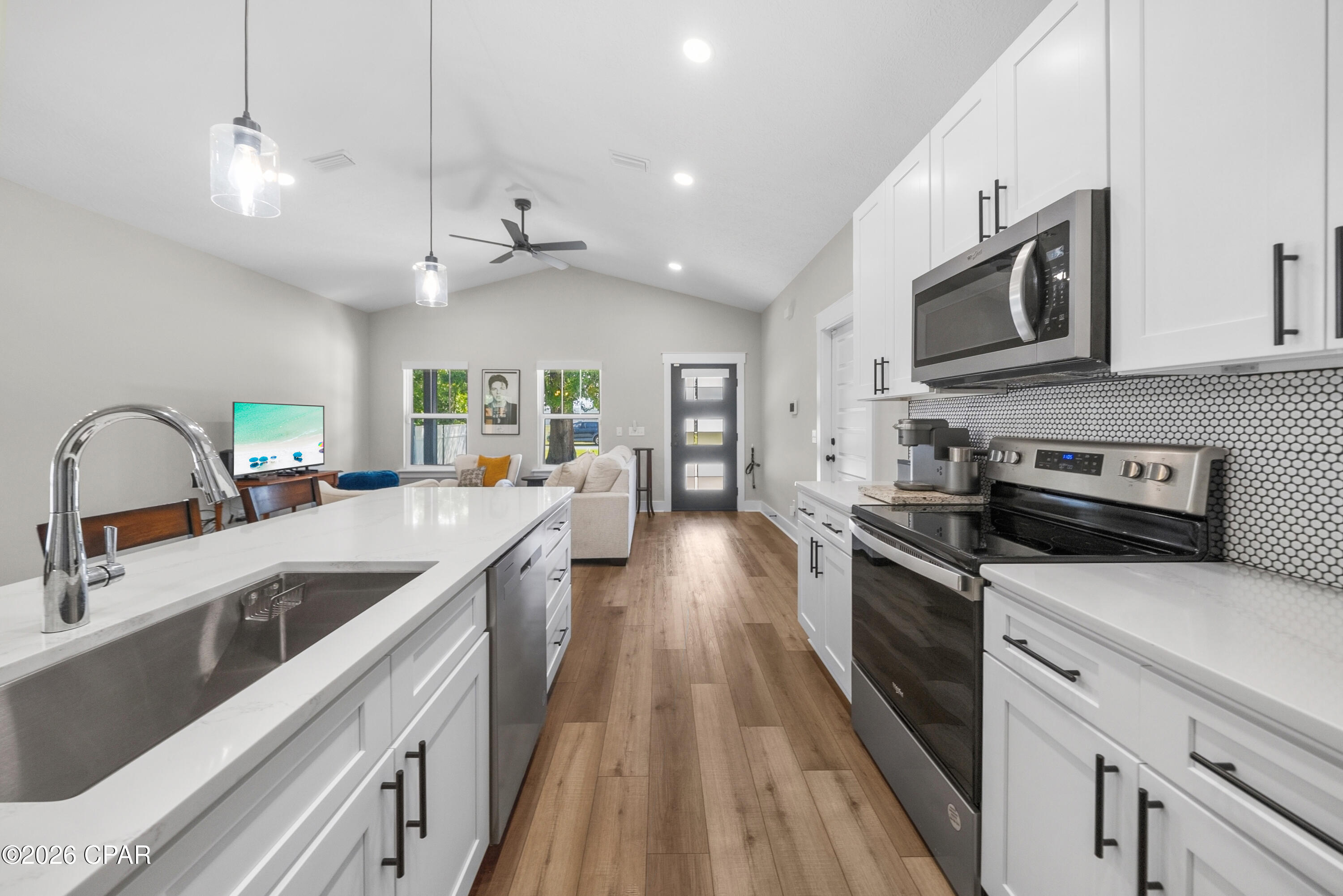 1009 Cone Avenue, Panama City, FL 32401