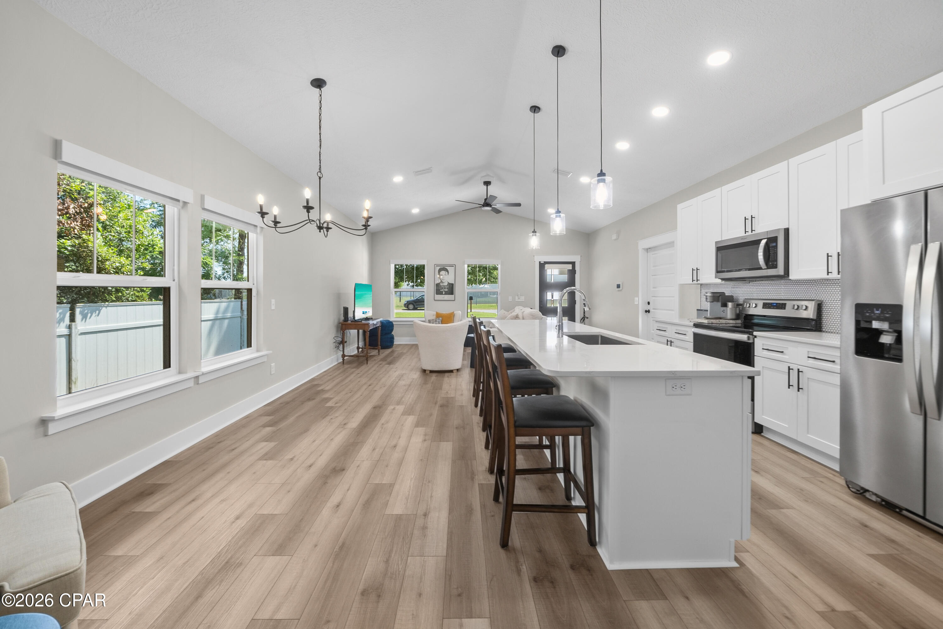 2nd image of 1009 Cone Ave, Panama City, FL 32401 | MLS# 794366