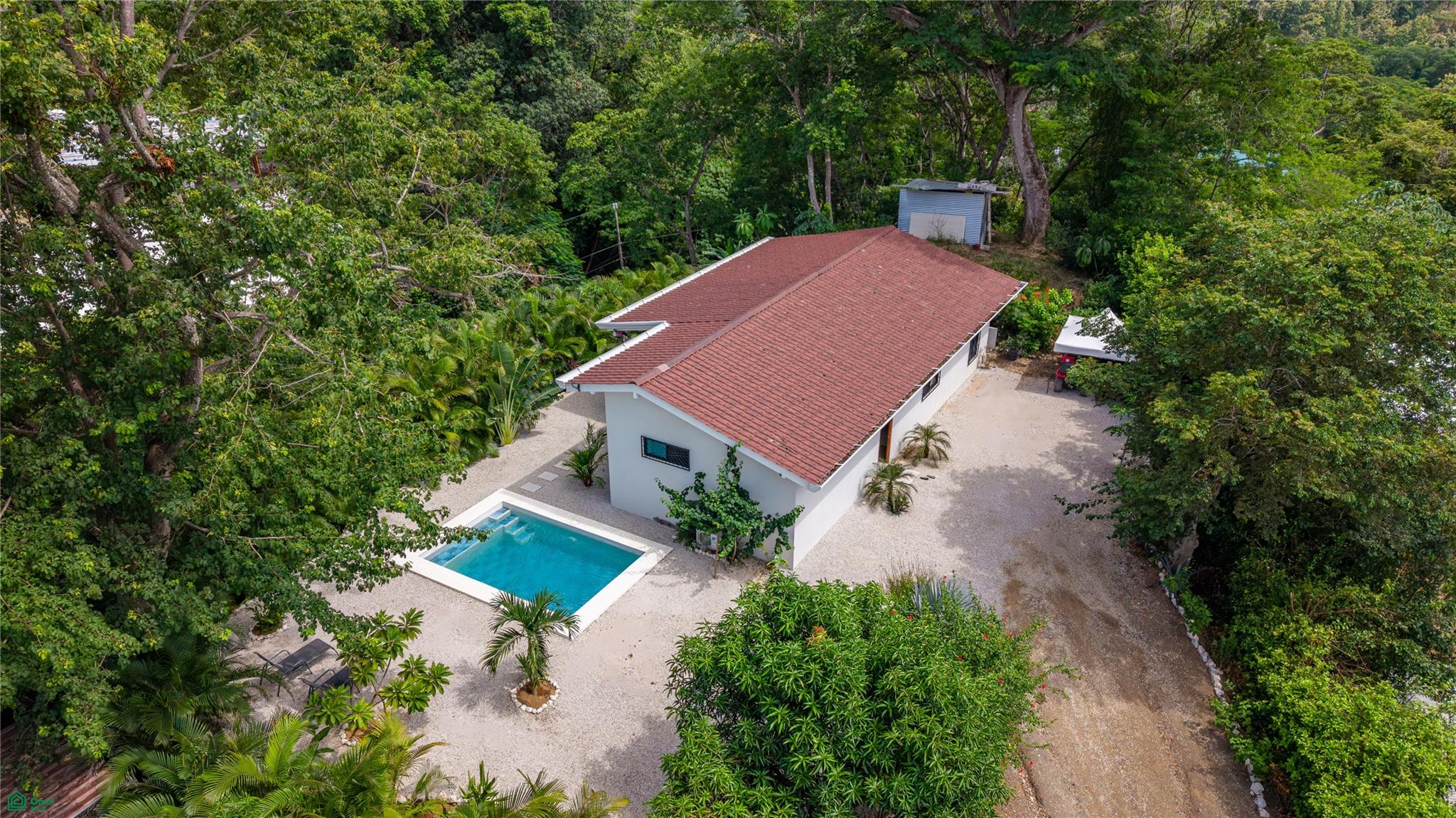 3 bed Single Family Homes For Sale in Samara, Guanacaste - 1