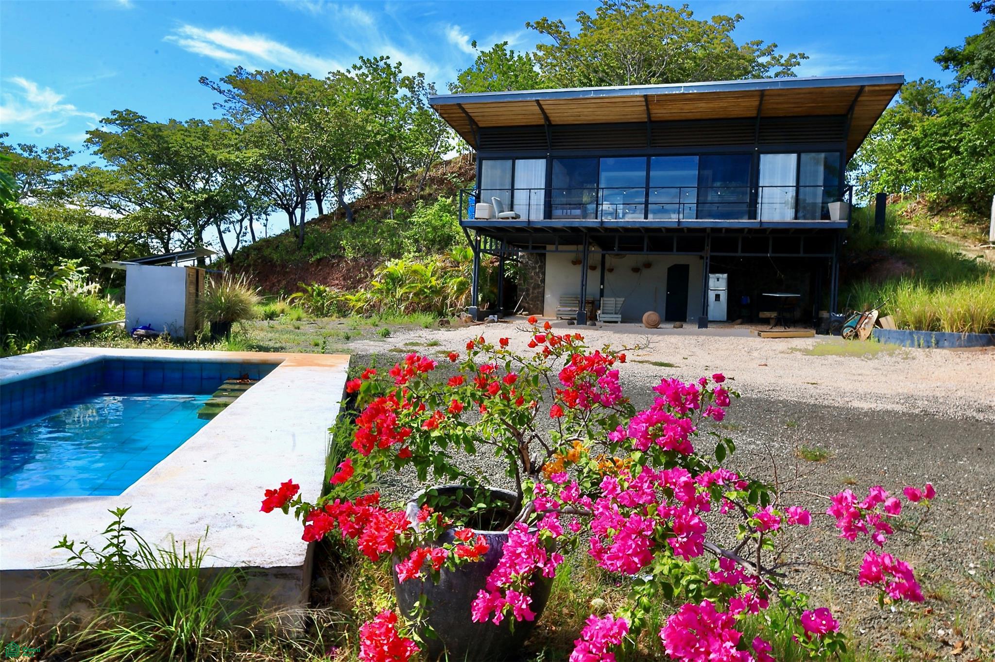 2 bed Single Family Homes For Sale in Tamarindo, Guanacaste - 1