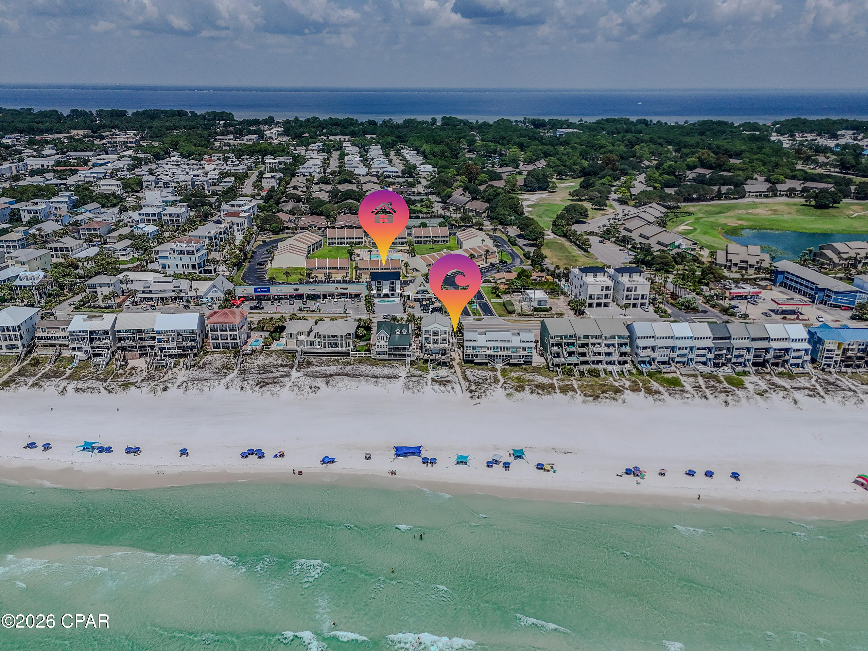 4th image of 1656 Scenic Gulf Dr, Miramar Beach, FL 32550