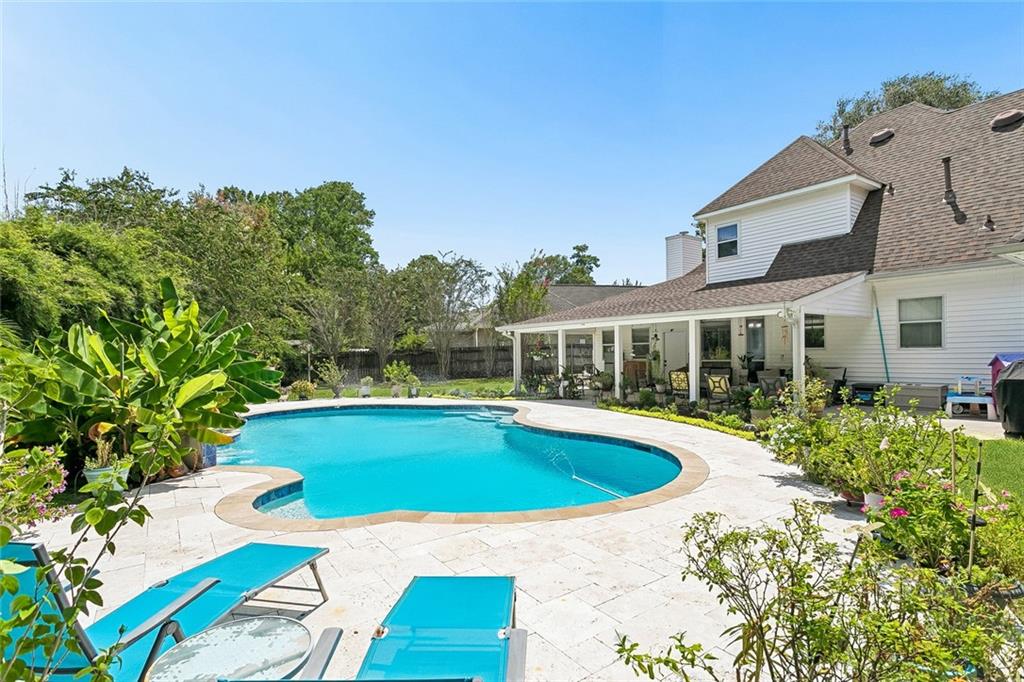 Photo 1 of Single family home for sale at 1412 Sweet Bay Ct, Covington, LA 70433 | MLS# 2573398 | Listing updated on 2026-10-10