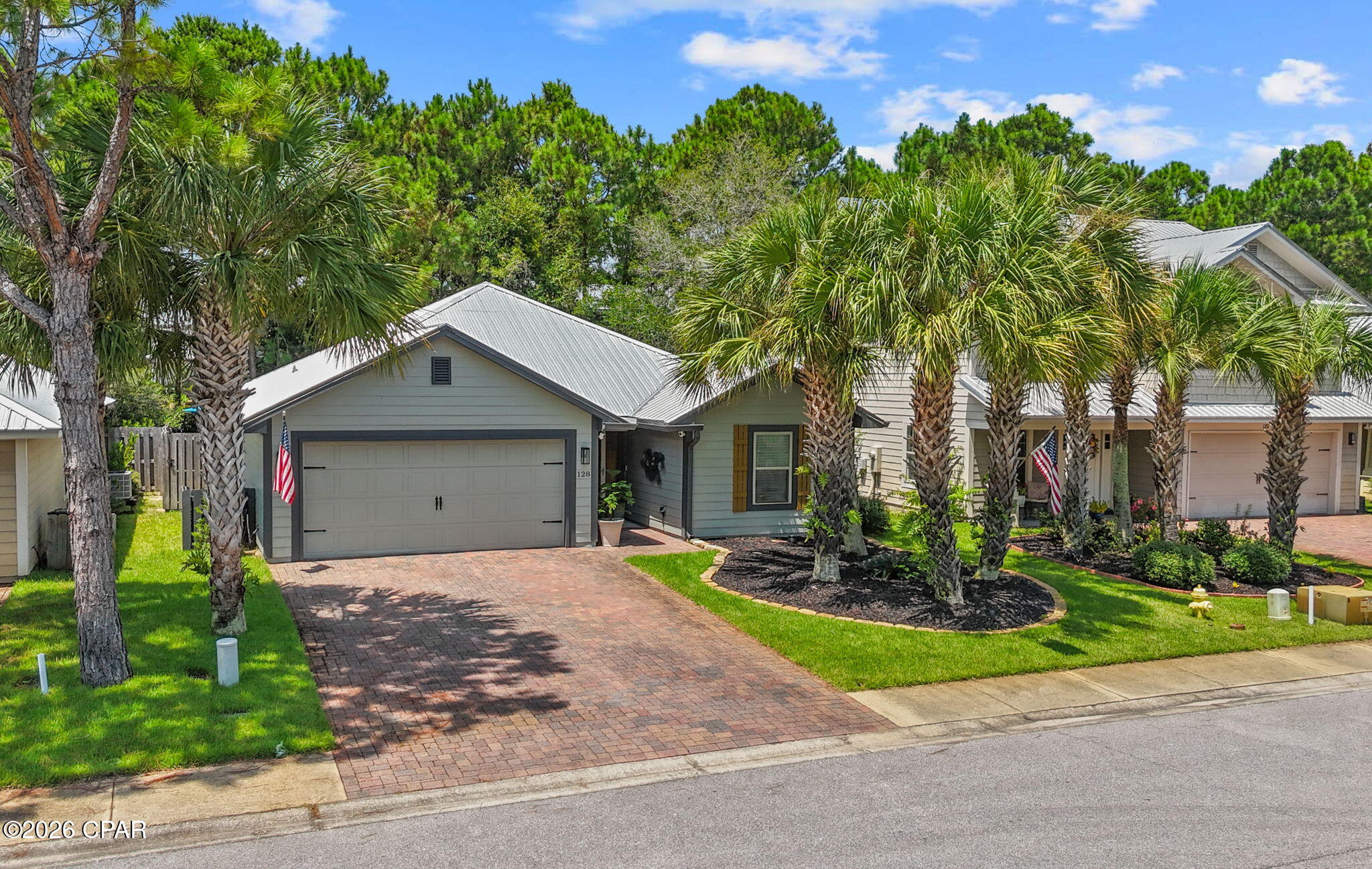 Photo 1 of Single family home for sale at 128 Golden Eagle Ct, Santa Rosa Beach, FL 32459 | MLS# 794372 | Listing updated on 2026-10-12