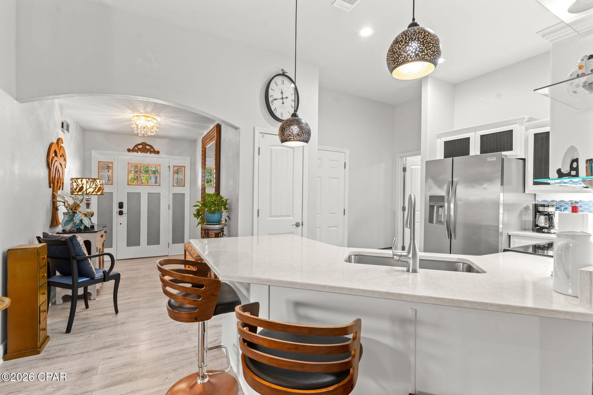 Photo 3 of Single family home for sale at 128 Golden Eagle Ct, Santa Rosa Beach, FL 32459 | MLS# 794372 | Listing updated on 2026-10-12