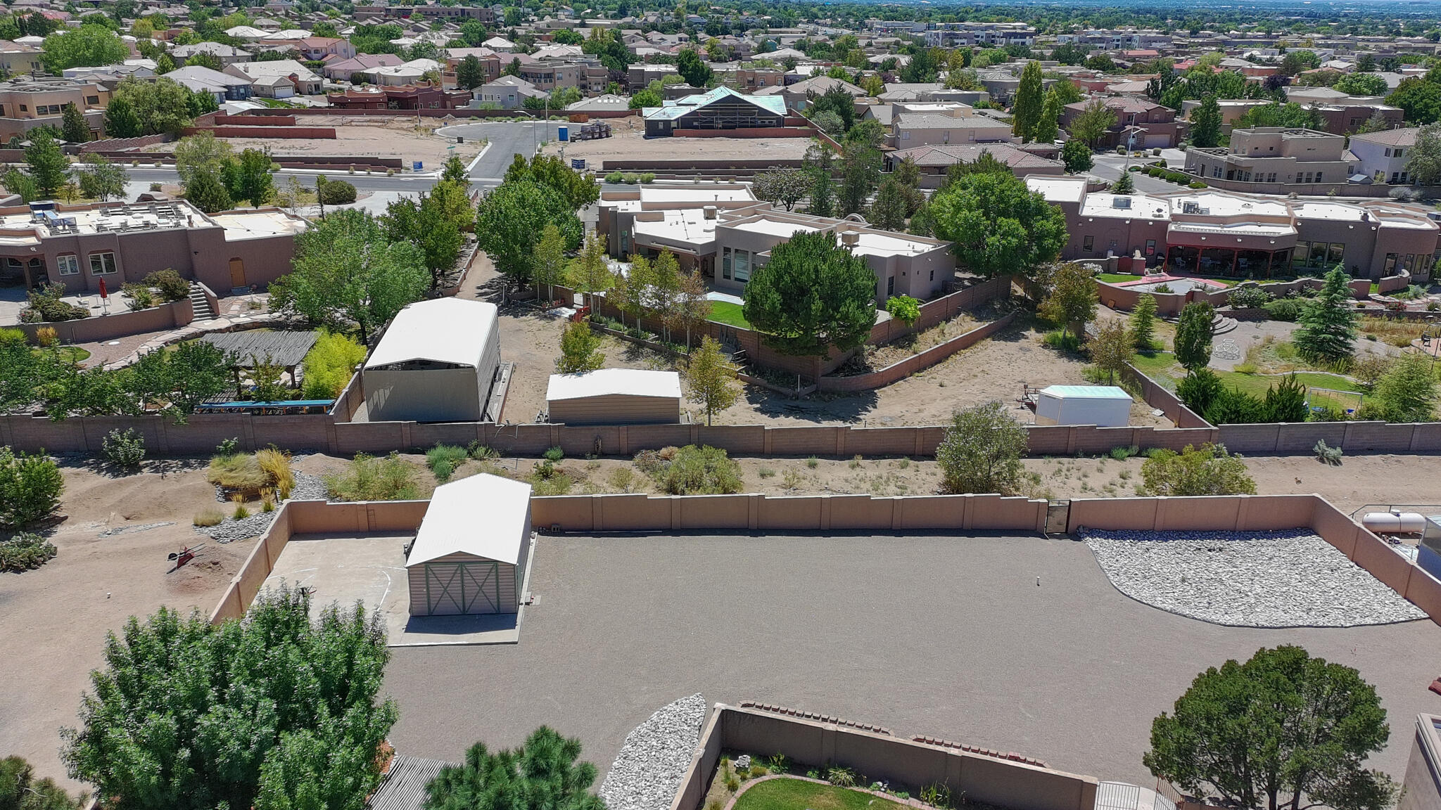 70th image of 9174 Signal Ave Ne, Albuquerque, NM 87122 | MLS# 1109540