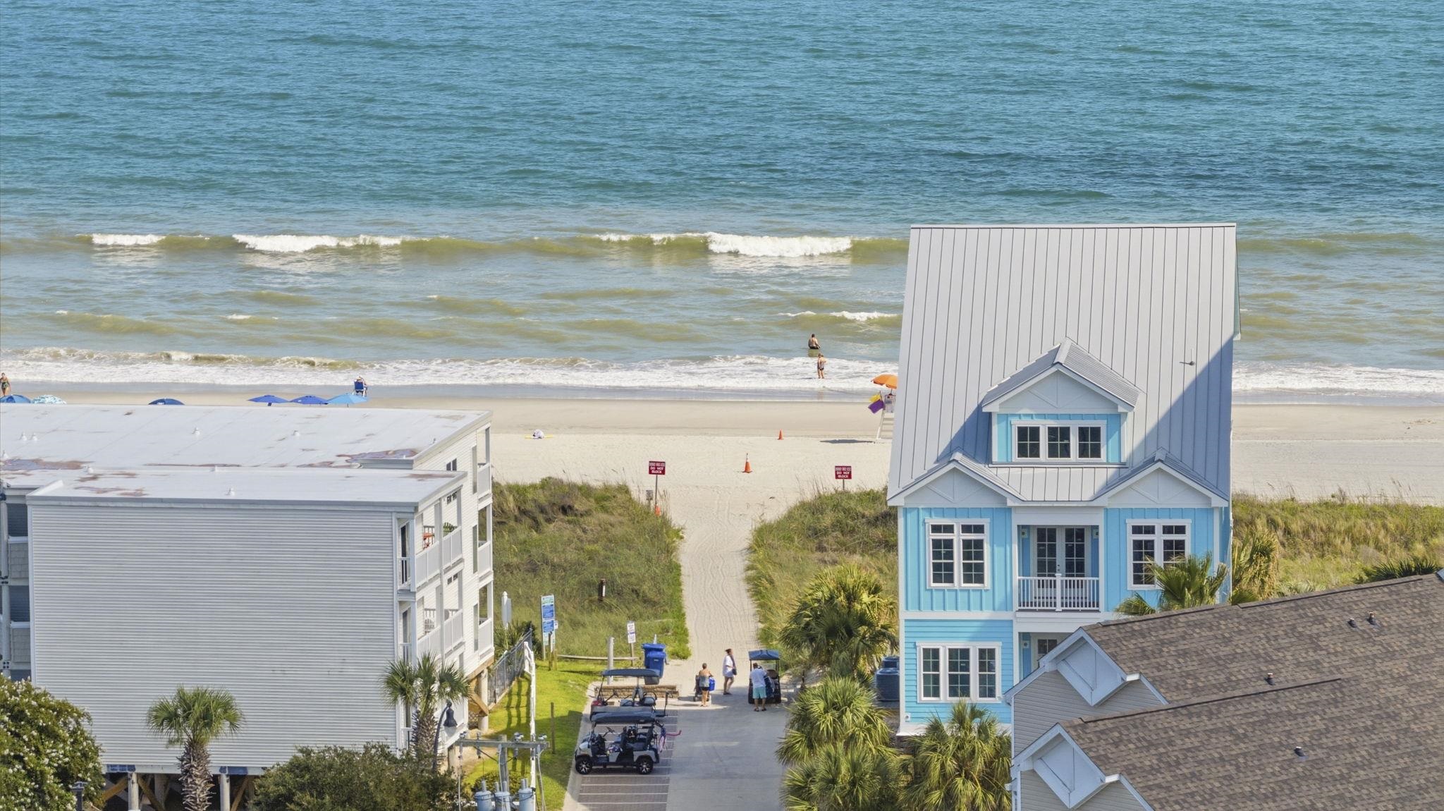 40th image of 402 Windy Ln, North Myrtle Beach, SC 29582 | MLS# 2620661