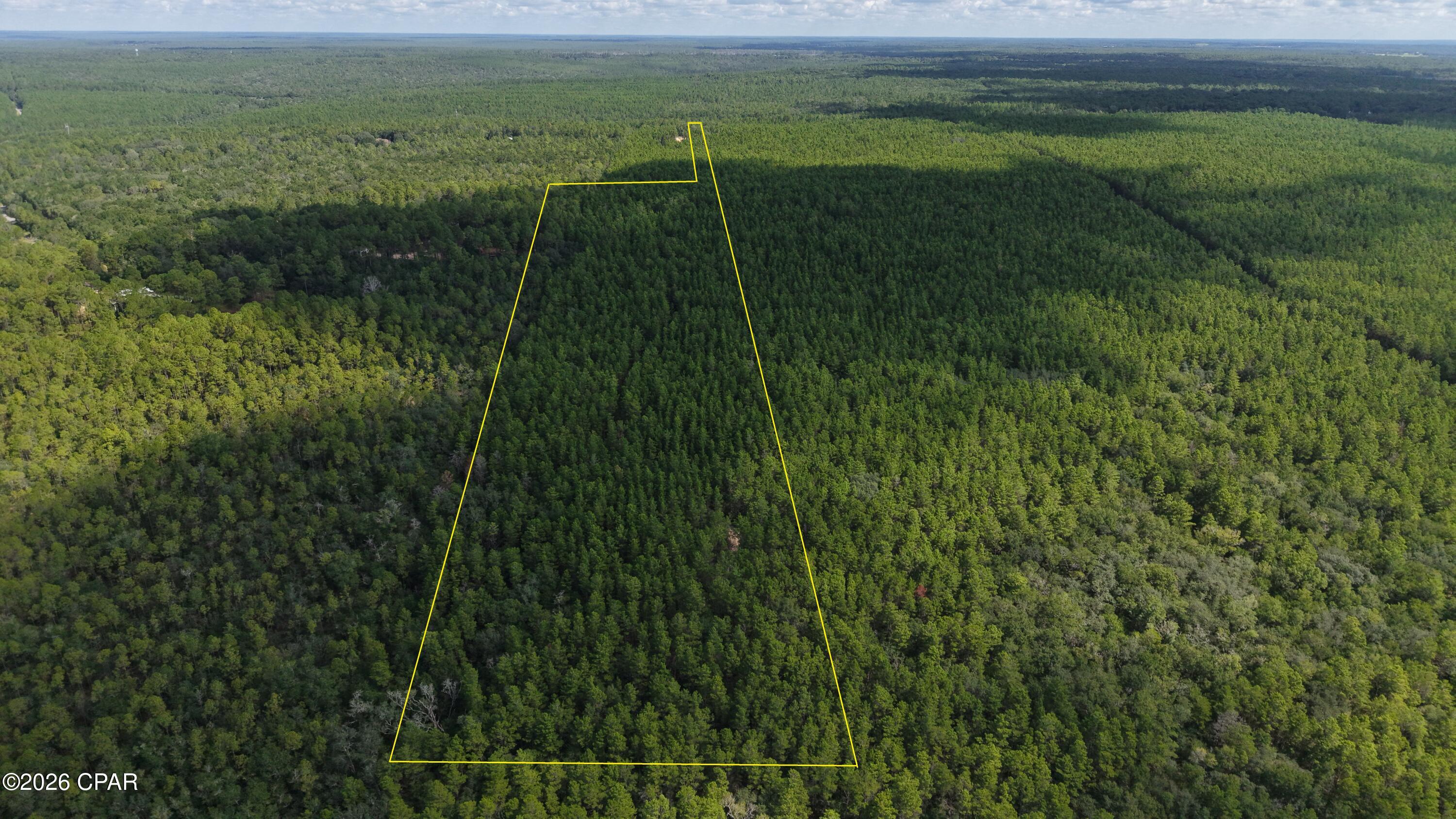 Photo 2 of Land for sale at B Trawick Crk Rd, Holt, FL 32564 | MLS# 794377 | Listing updated on 2026-08-21