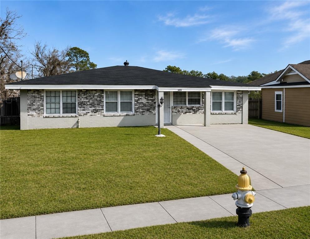 Photo 1 of Sale Pending at 4943 Nighthart St, New Orleans, LA 70127 | MLS# 2573189 | Listing updated on 2026-09-04