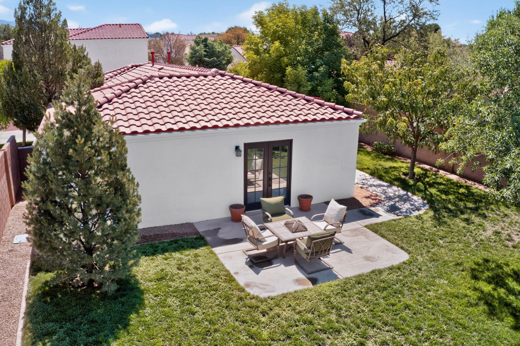 3rd image of 1304 Villa Campo Ne, Albuquerque, NM 87113 | MLS# 1109550