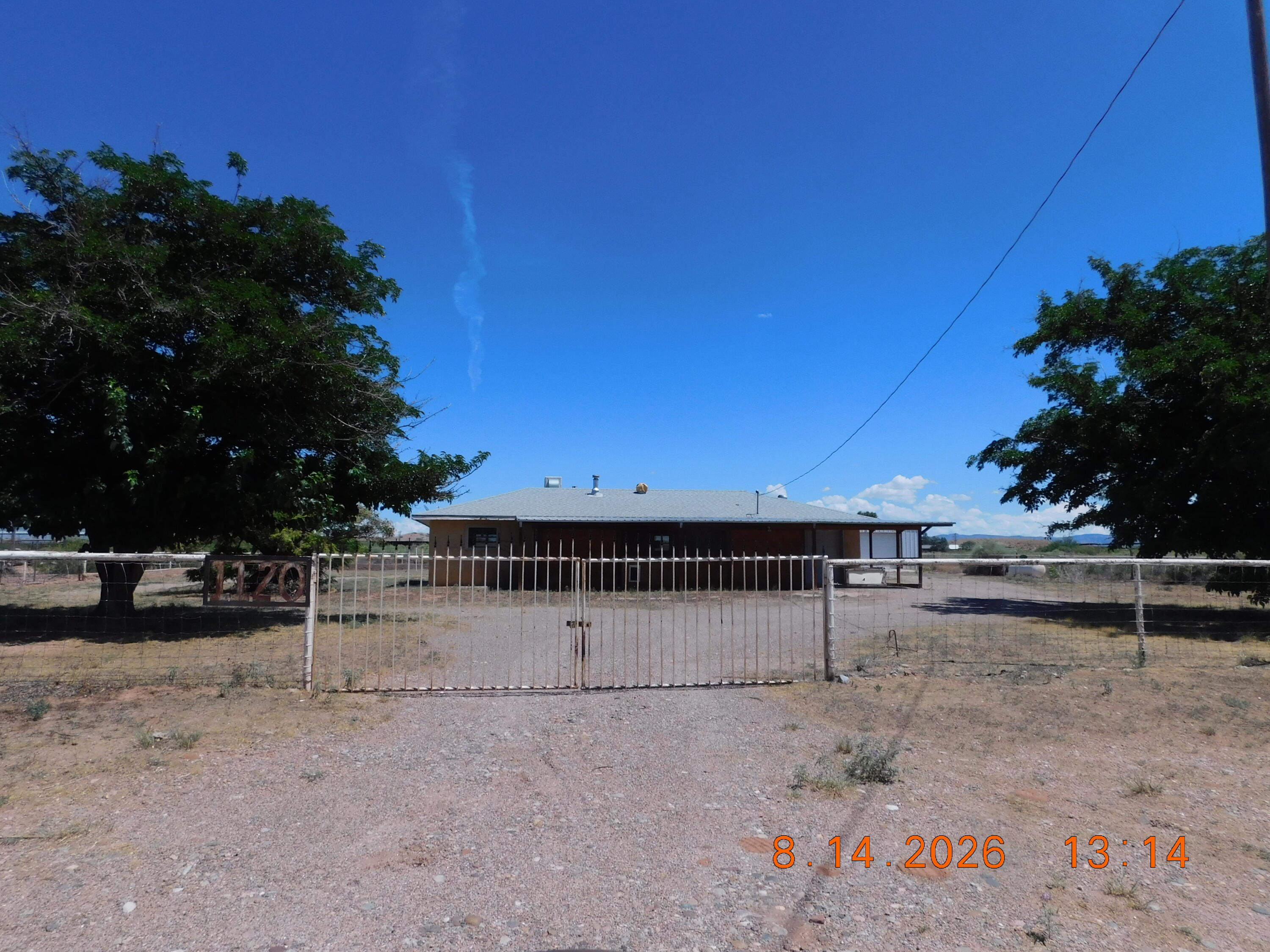 1st image of 1120 Nm 304, Veguita, NM 87062 | MLS# 1109555
