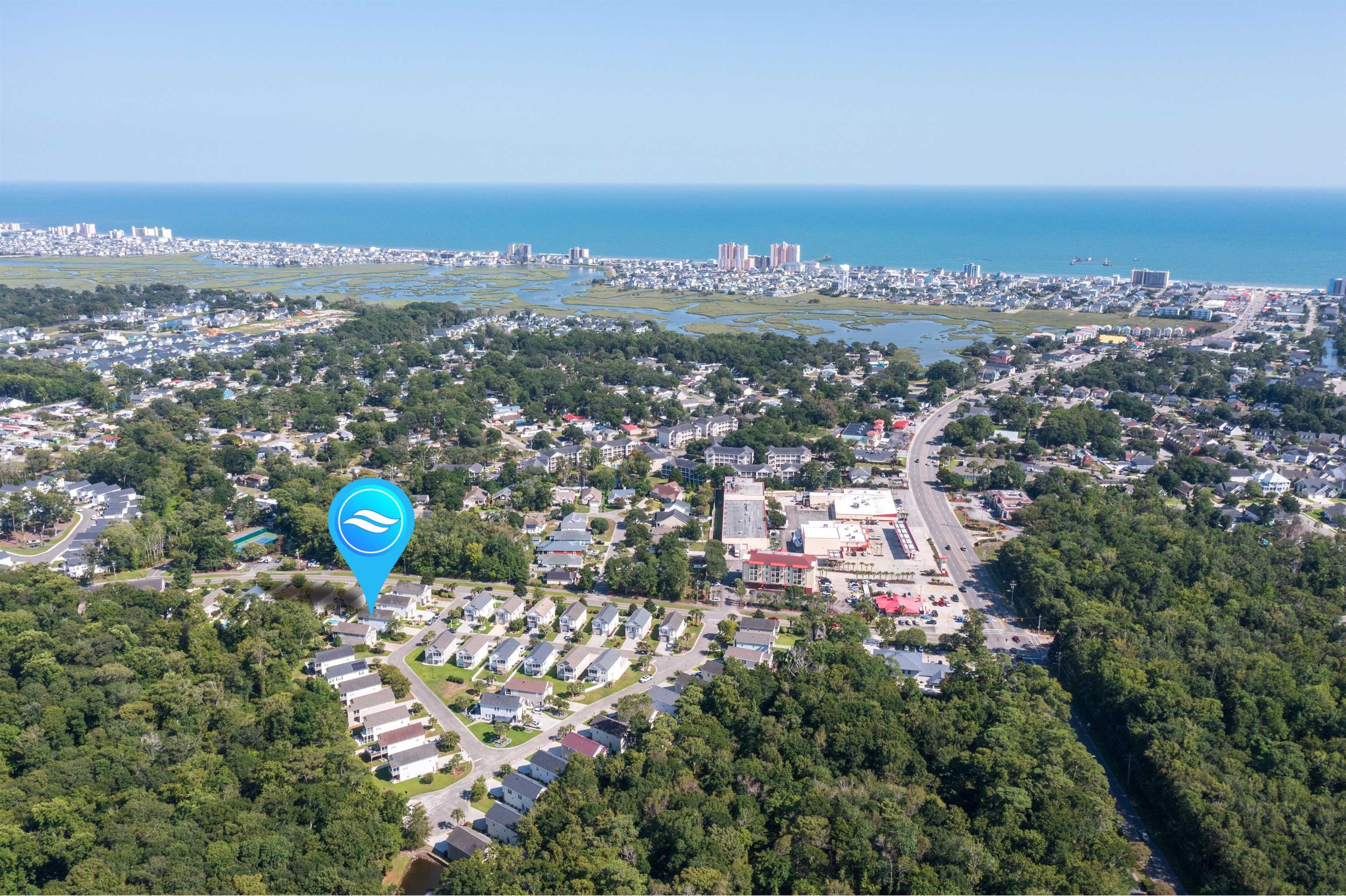 2nd image of 1204 Planters Grove Ln, North Myrtle Beach, SC 29582 | MLS# 2620676