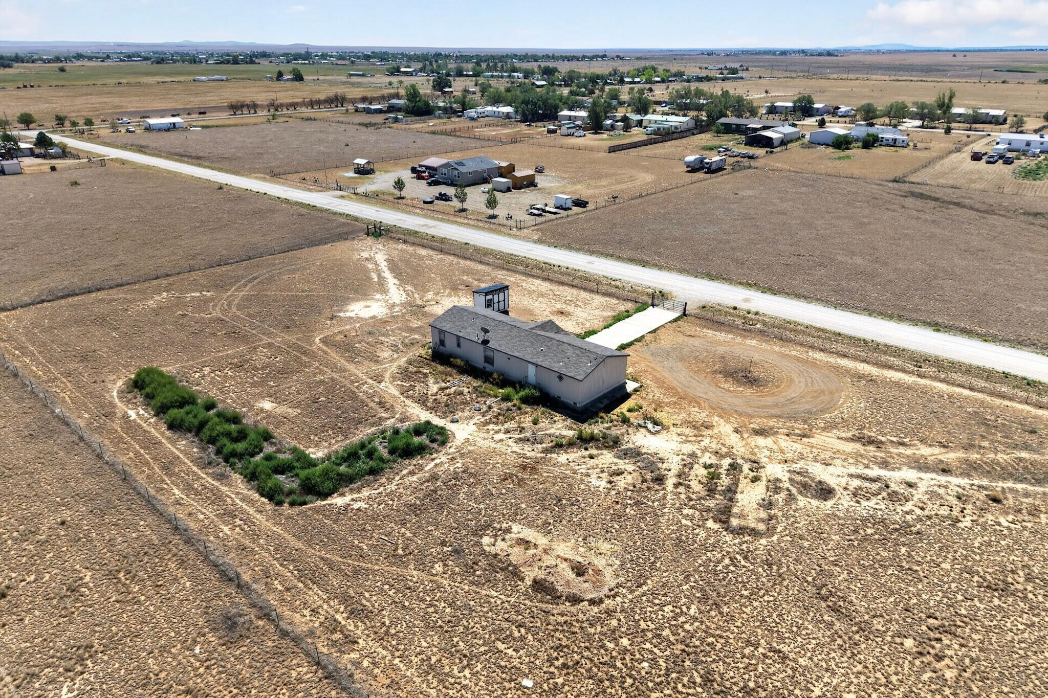Photo 65 of Manufactured home for sale at 13 Windswept Rd, Moriarty, NM 87035 | MLS# 1109561 | Listing updated on 2026-09-07