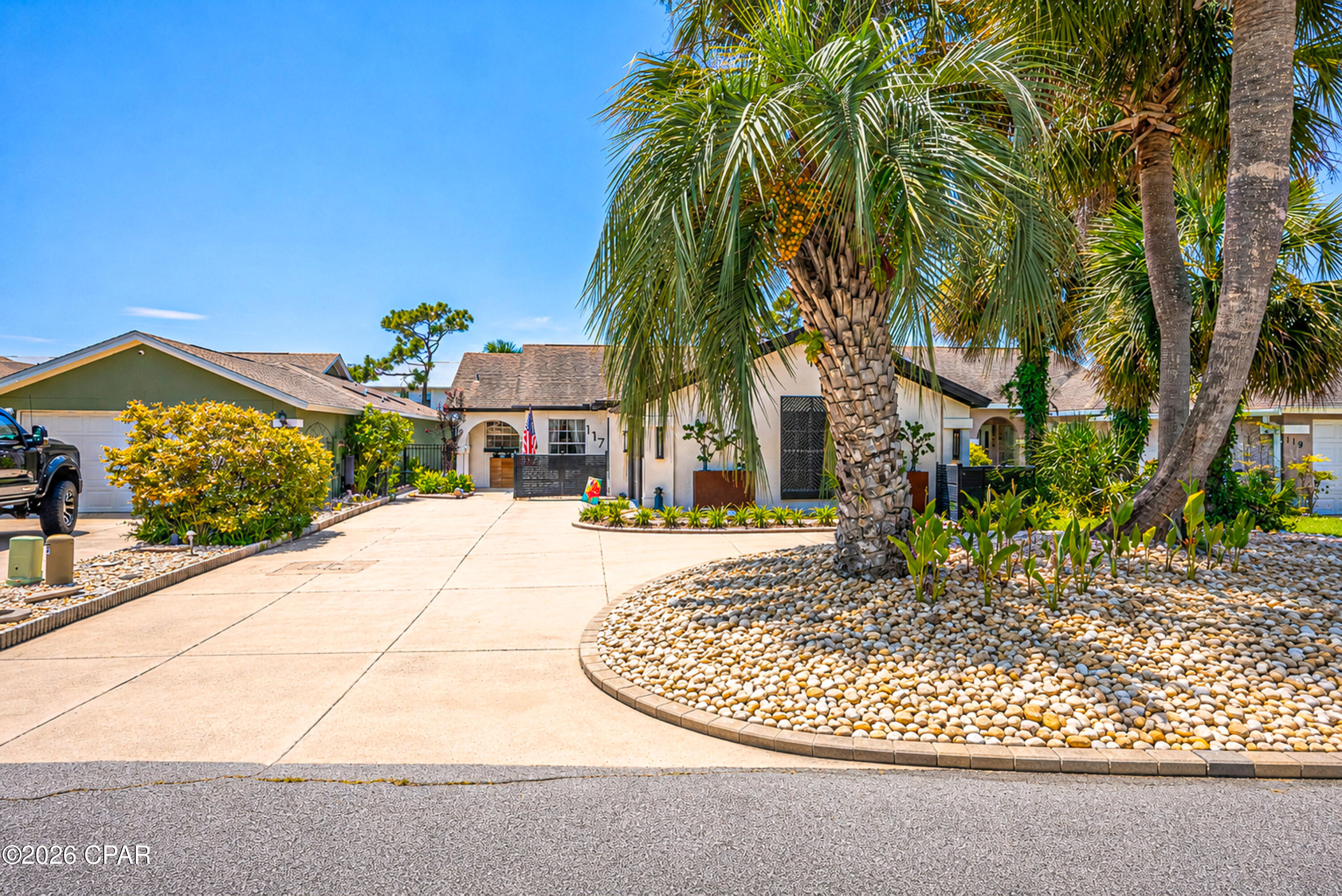 117 Glades Turn, Panama City Beach, FL 32407 — photo 1 of 84