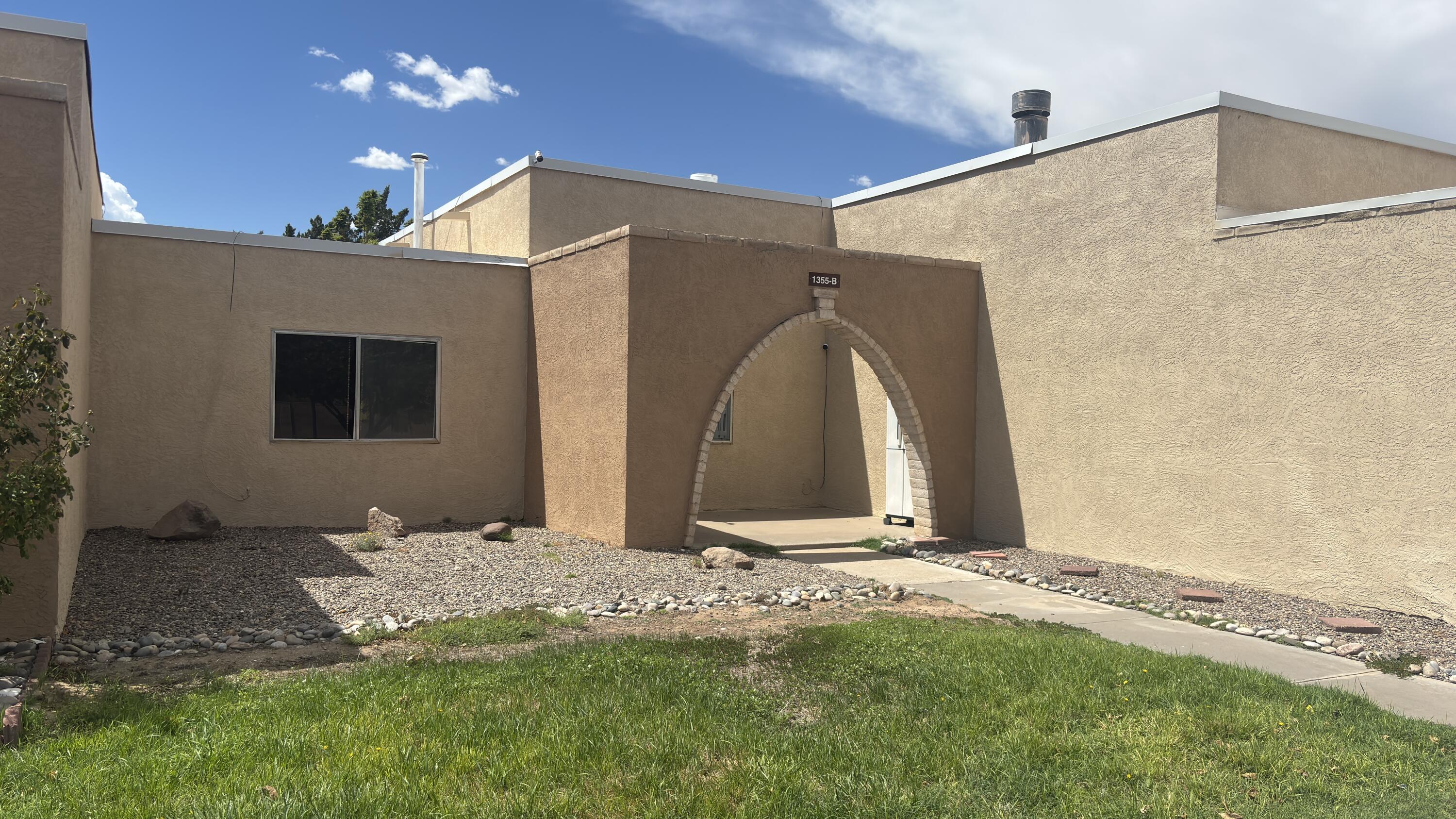 Photo 2 of Condo for sale at 1355 Rio Rancho Blvd Se #APT B, Rio Rancho, NM 87124 | MLS# 1109565 | Listing updated on 2026-09-18