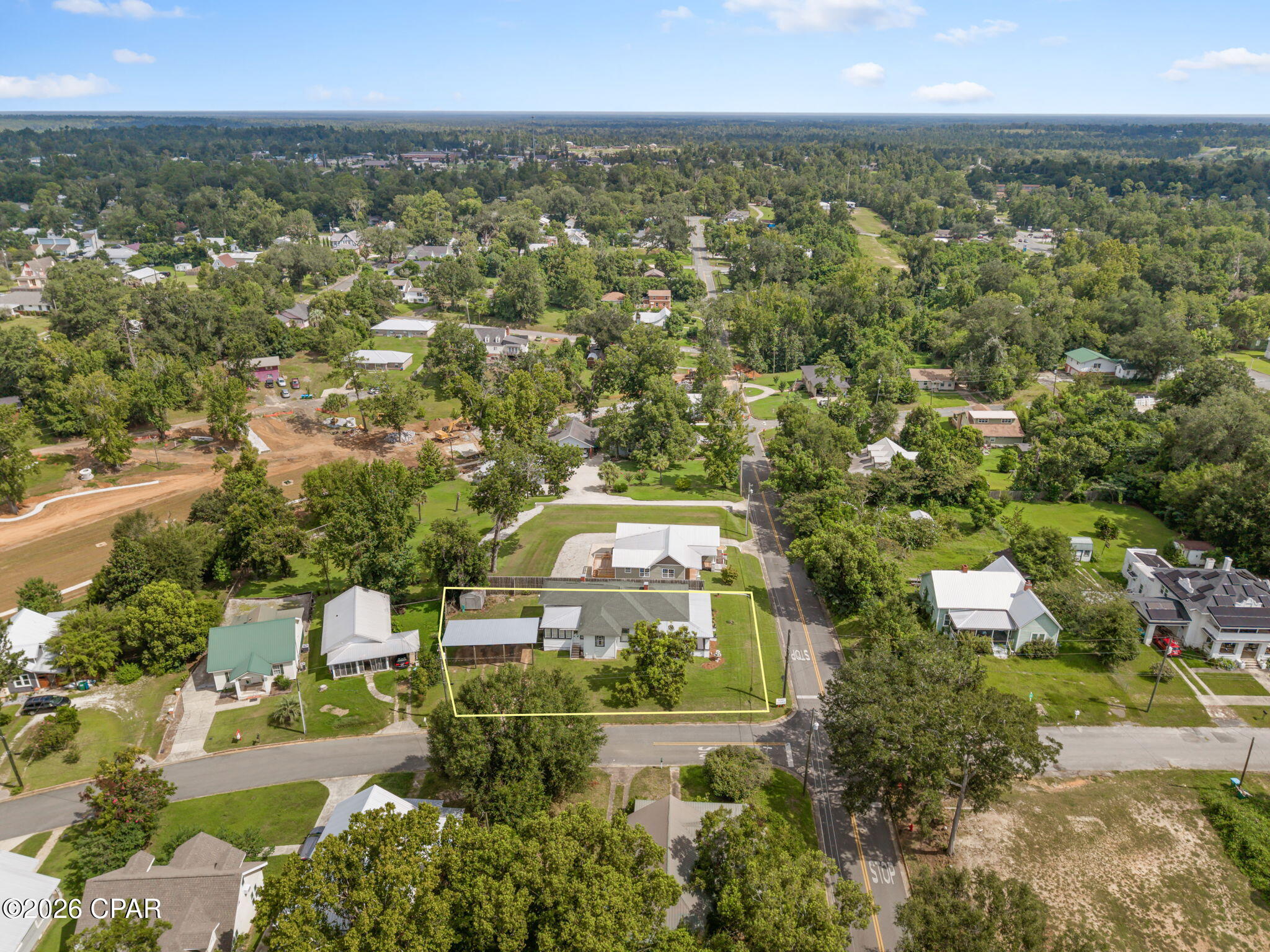 3rd image of 2937 Caledonia St, Marianna, FL 32446 | MLS# 794382
