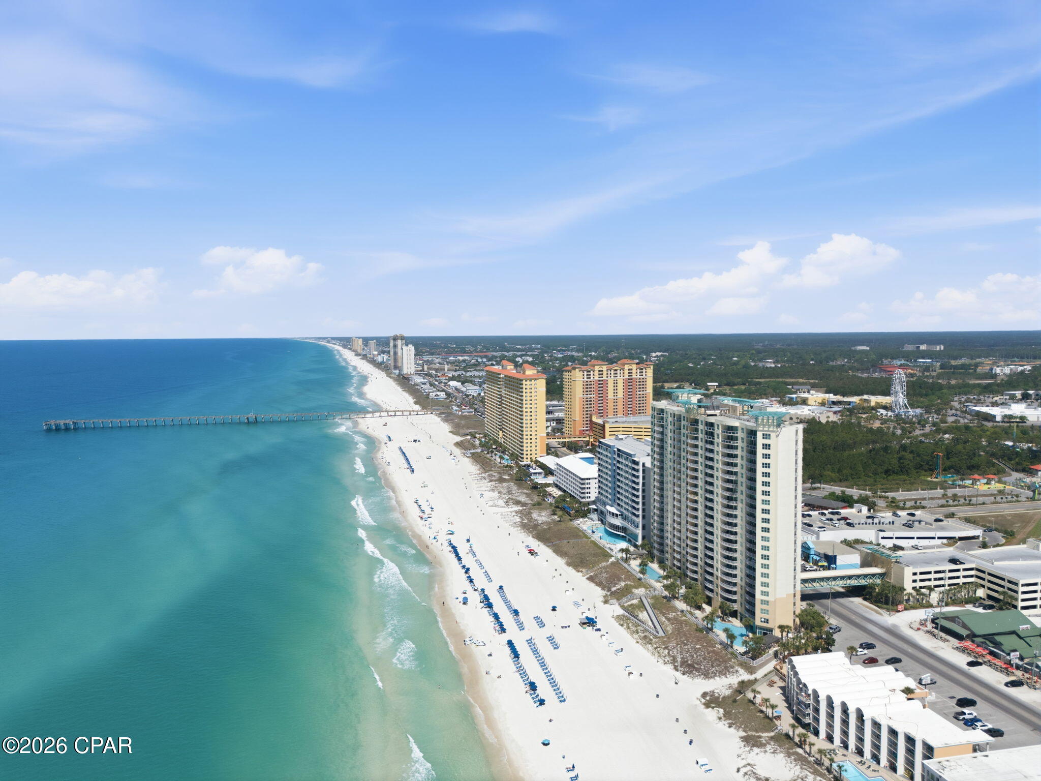 1st image of 15625 Front Beach Rd #1002, Panama City Beach, FL 32413 | MLS# 794385