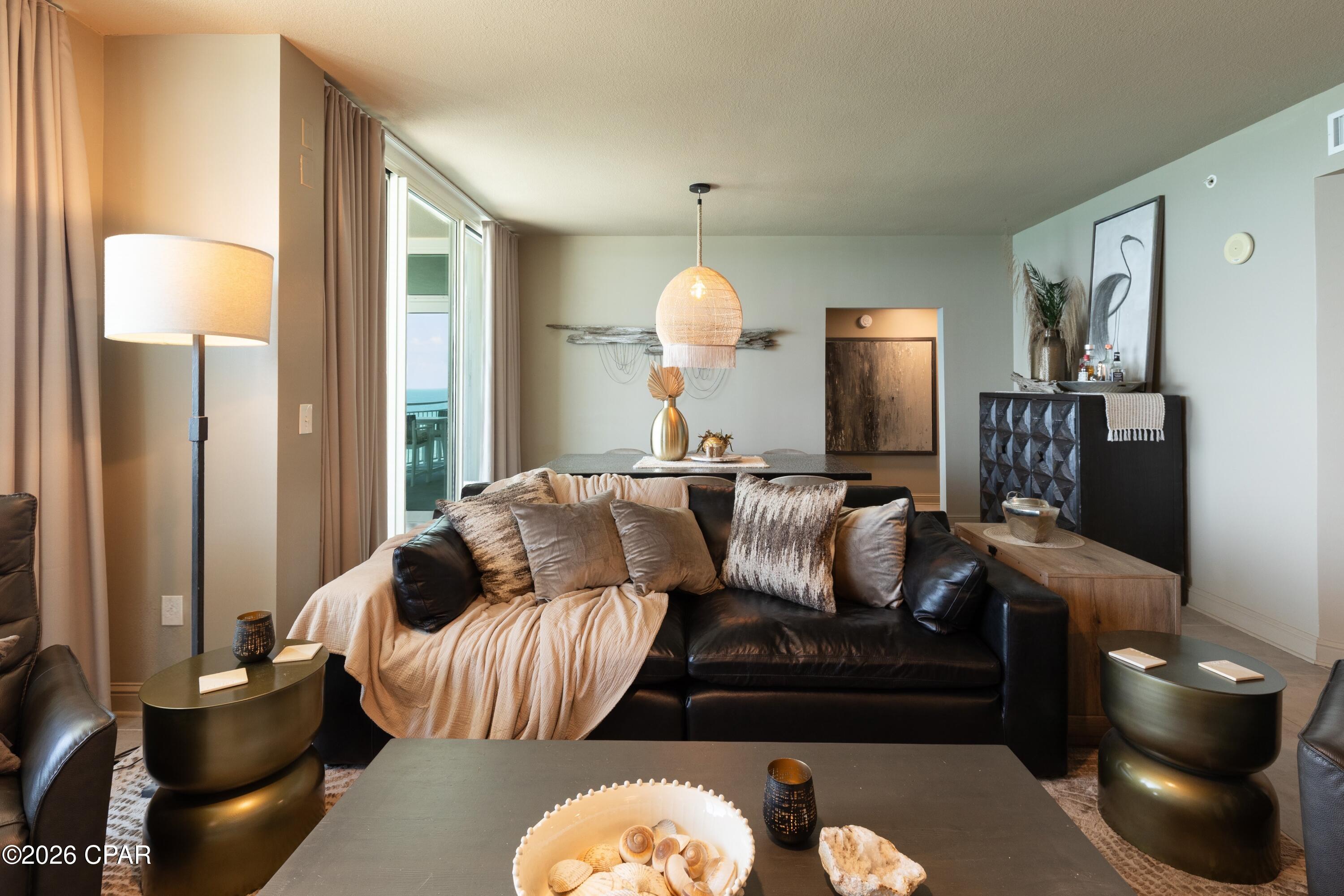 4th image of 15625 Front Beach Rd #1002, Panama City Beach, FL 32413 | MLS# 794385