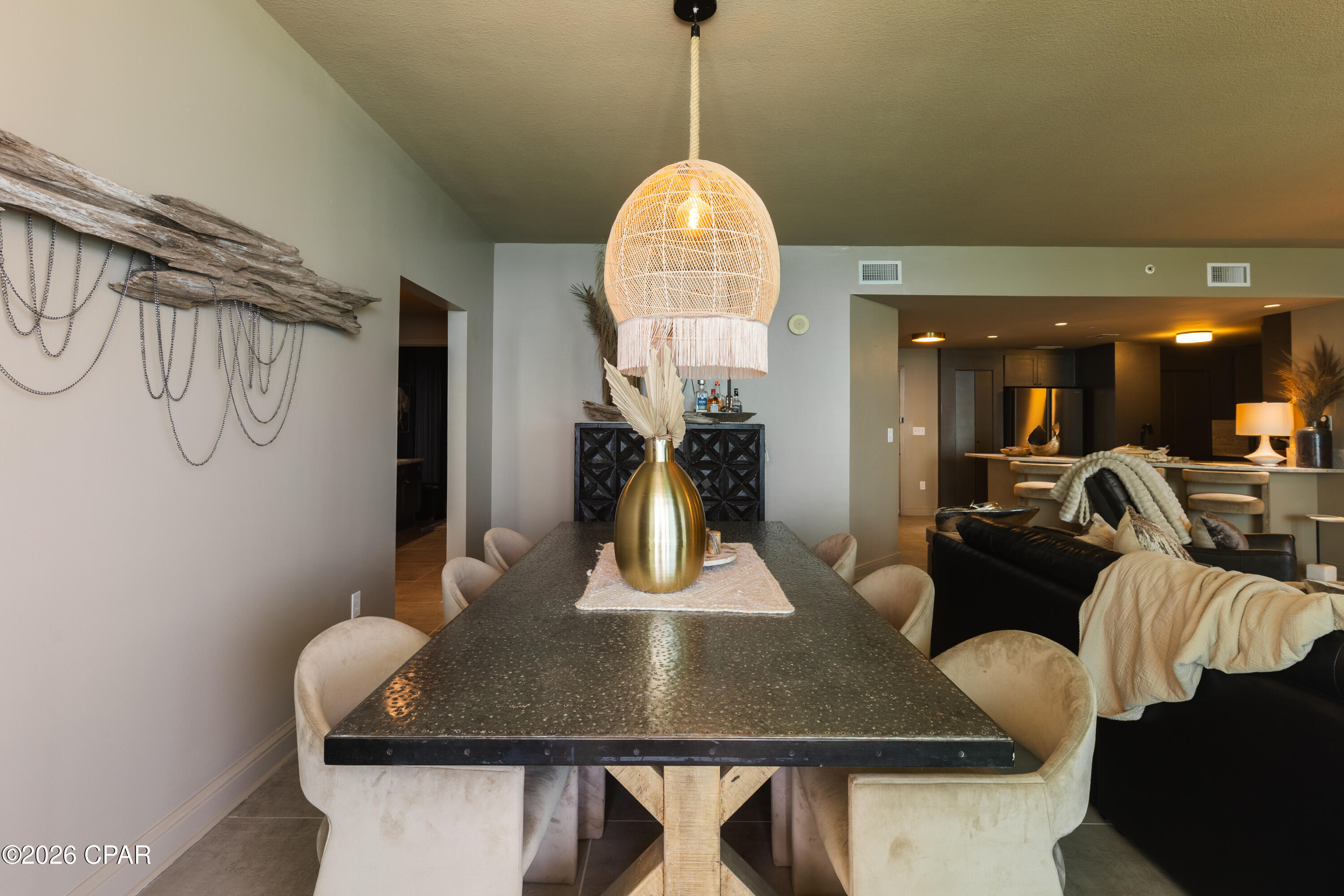5th image of 15625 Front Beach Rd #1002, Panama City Beach, FL 32413 | MLS# 794385