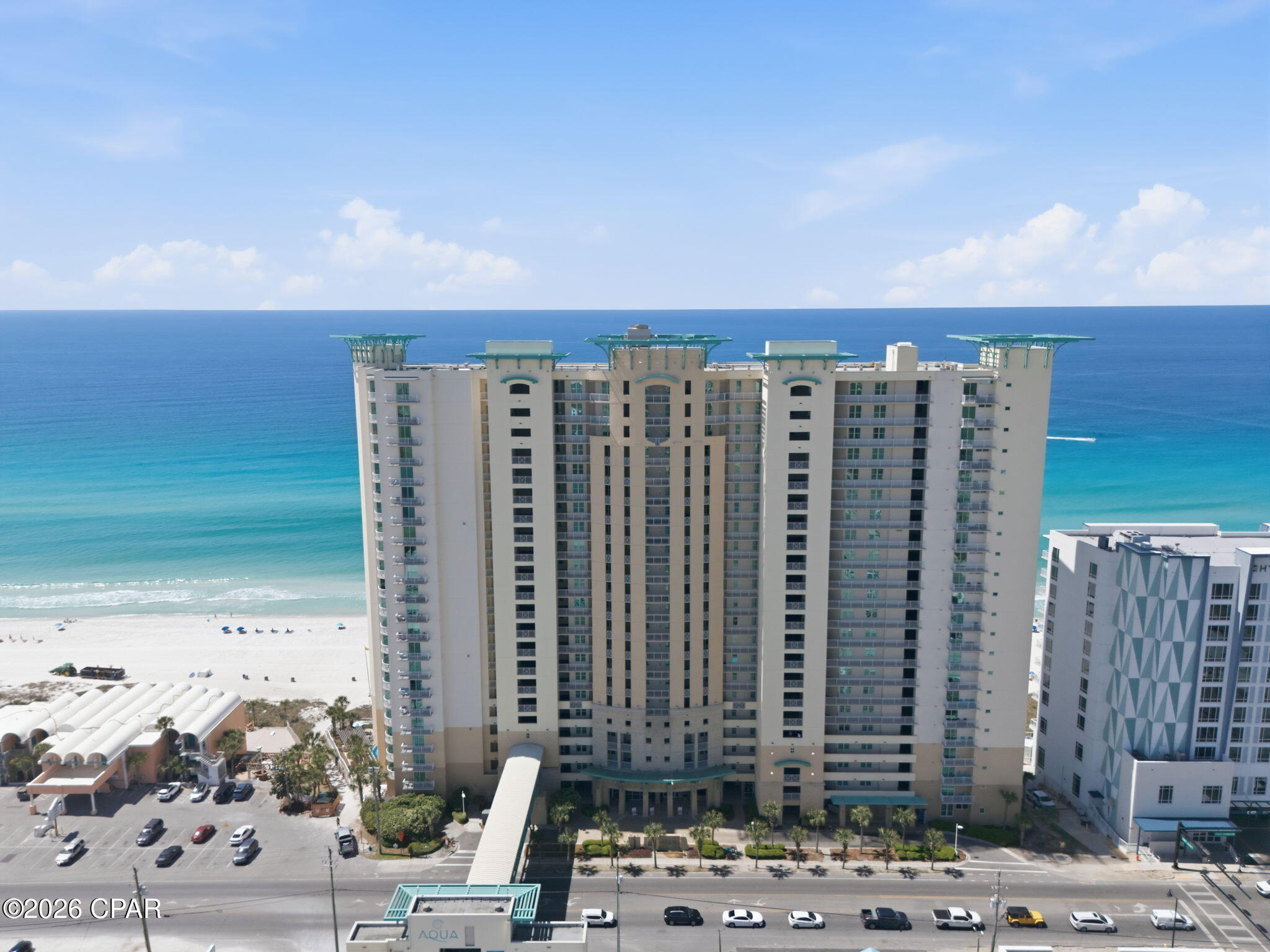 2nd image of 15625 Front Bch Rd, Panama City Beach, FL 32413