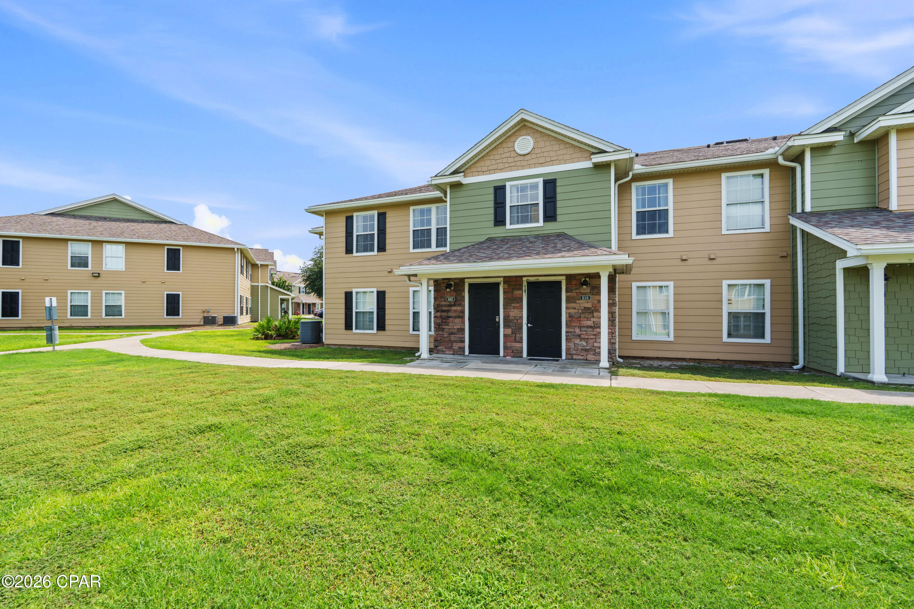 Photo 3 of Condo for sale at 616 Cape Cod Dr, Panama City Beach, FL 32407 | MLS# 794386 | Listing updated on 2026-09-18