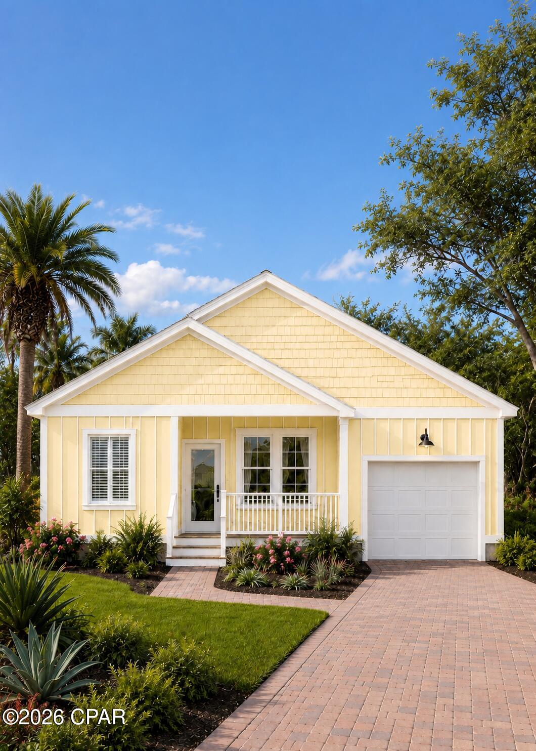 433 Paradise Boulevard, Panama City Beach, FL 32413