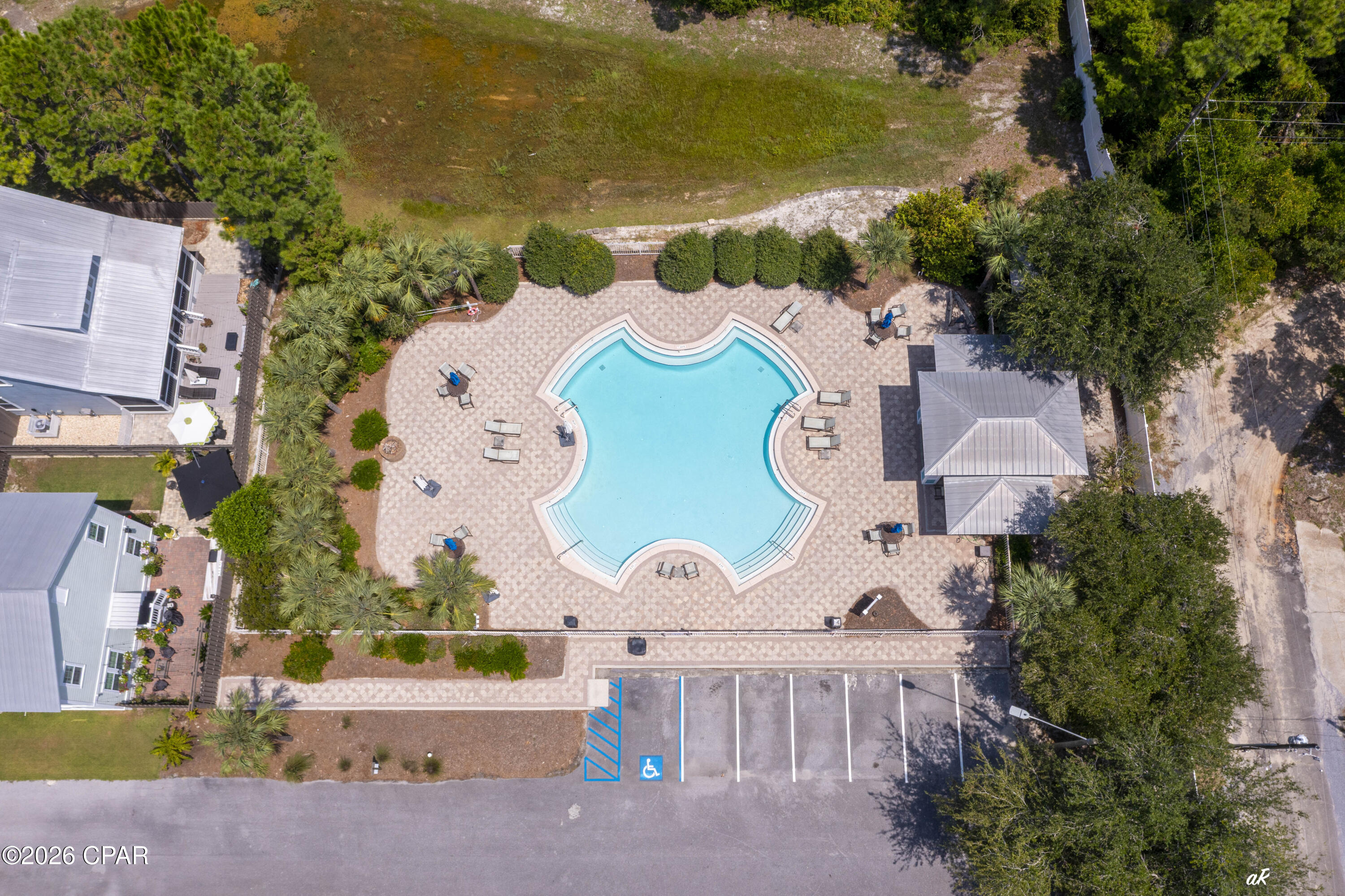 3rd image of 433 Paradise Blvd, Panama City Beach, FL 32413 | MLS# 794388