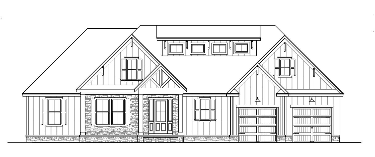 4th image of 104 Long Bay Golf Pl, Longs, SC 29568 | MLS# 2620704