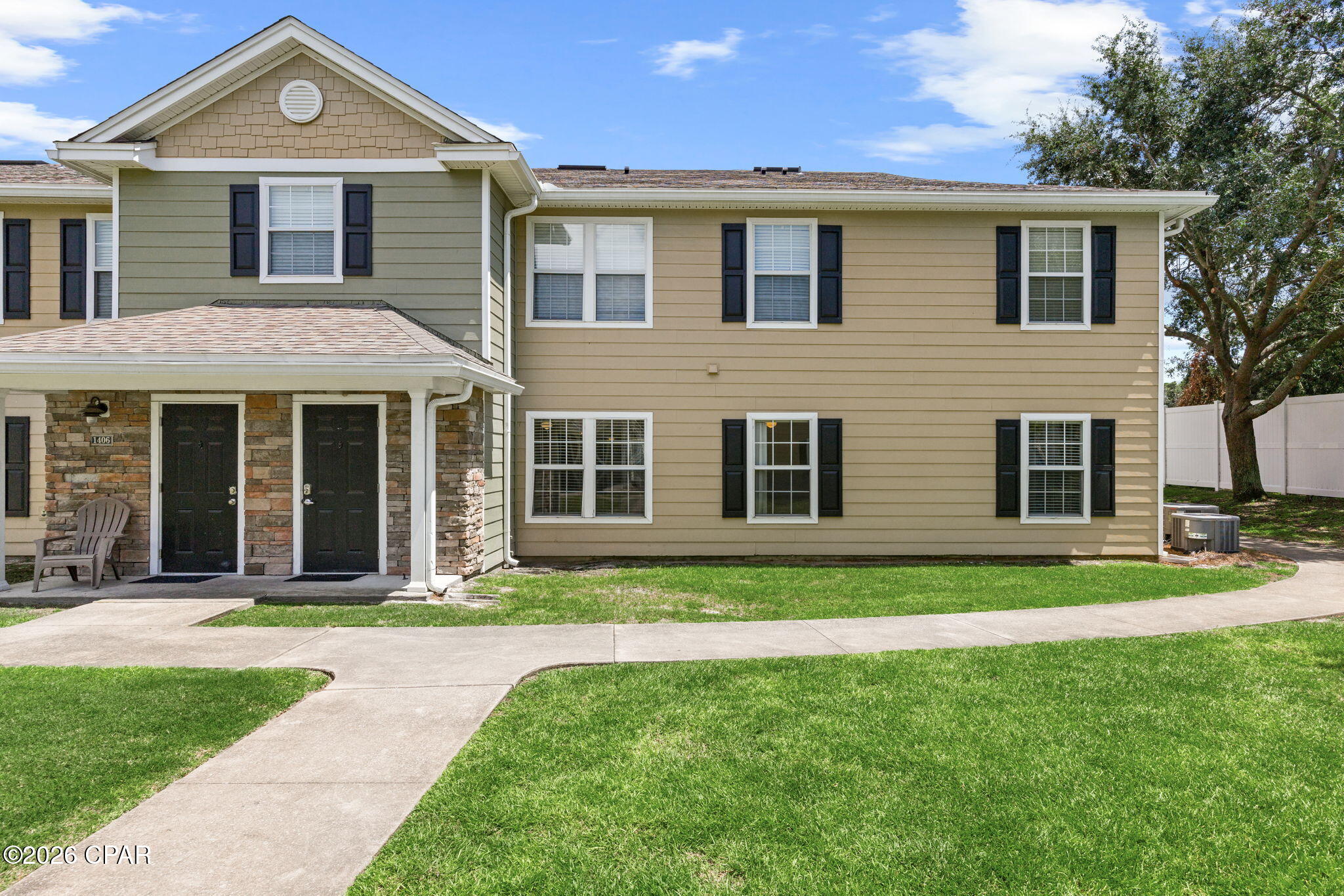 1402 Lighthouse Road, Panama City Beach, FL 32407