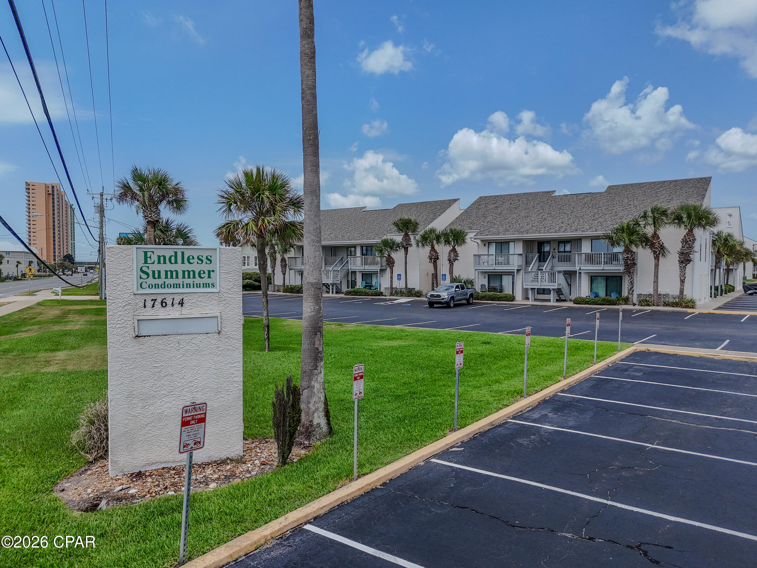 2nd image of 17614 Front Beach Rd #A19, Panama City Beach, FL 32413 | MLS# 794394