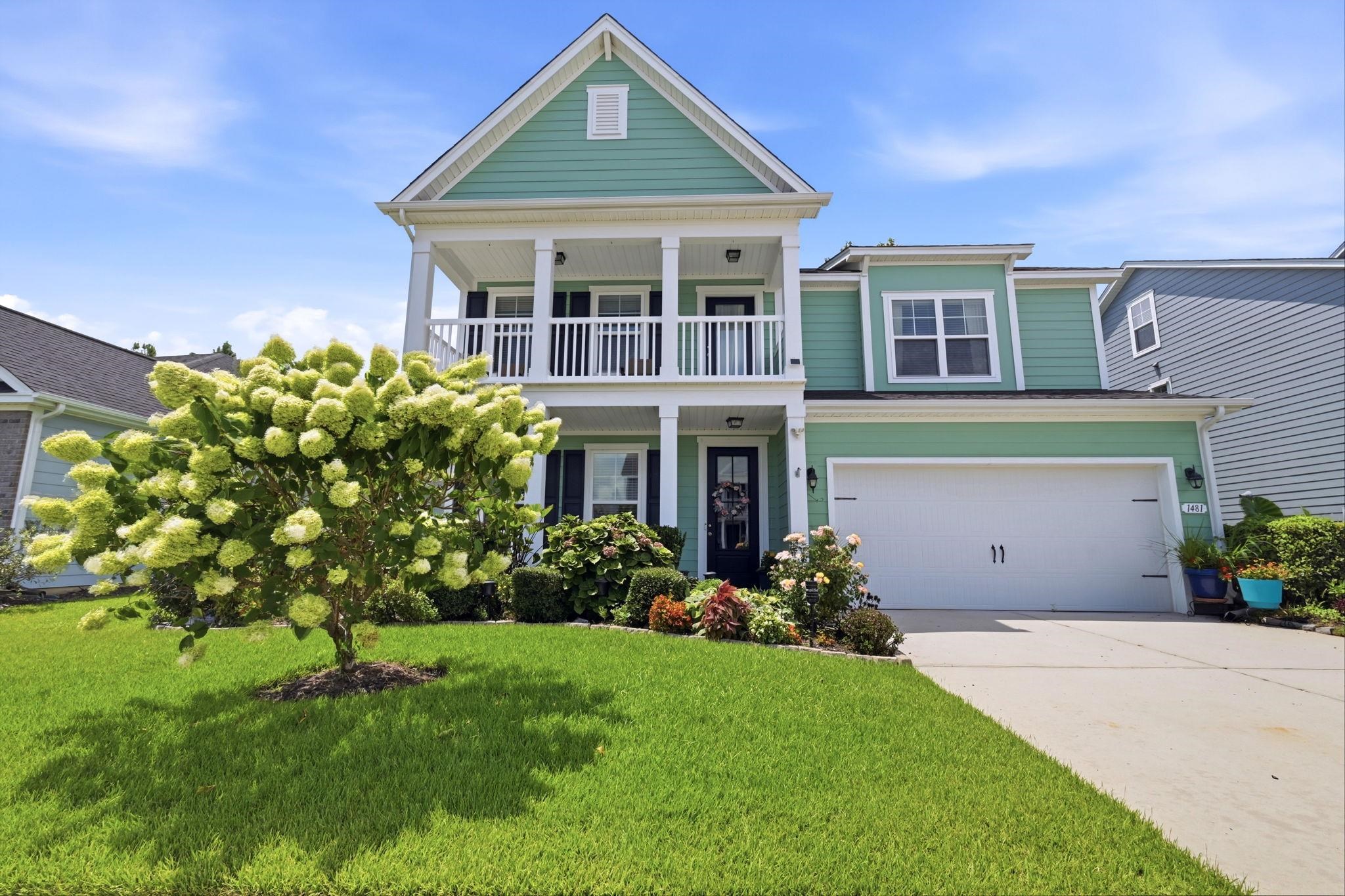 2nd image of 1481 Parish Way, Myrtle Beach, SC 29577 | MLS# 2620710