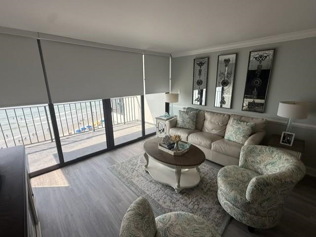 5th image of 1210 N Waccamaw Dr #707, Murrells Inlet, SC 29576 | MLS# 2620712
