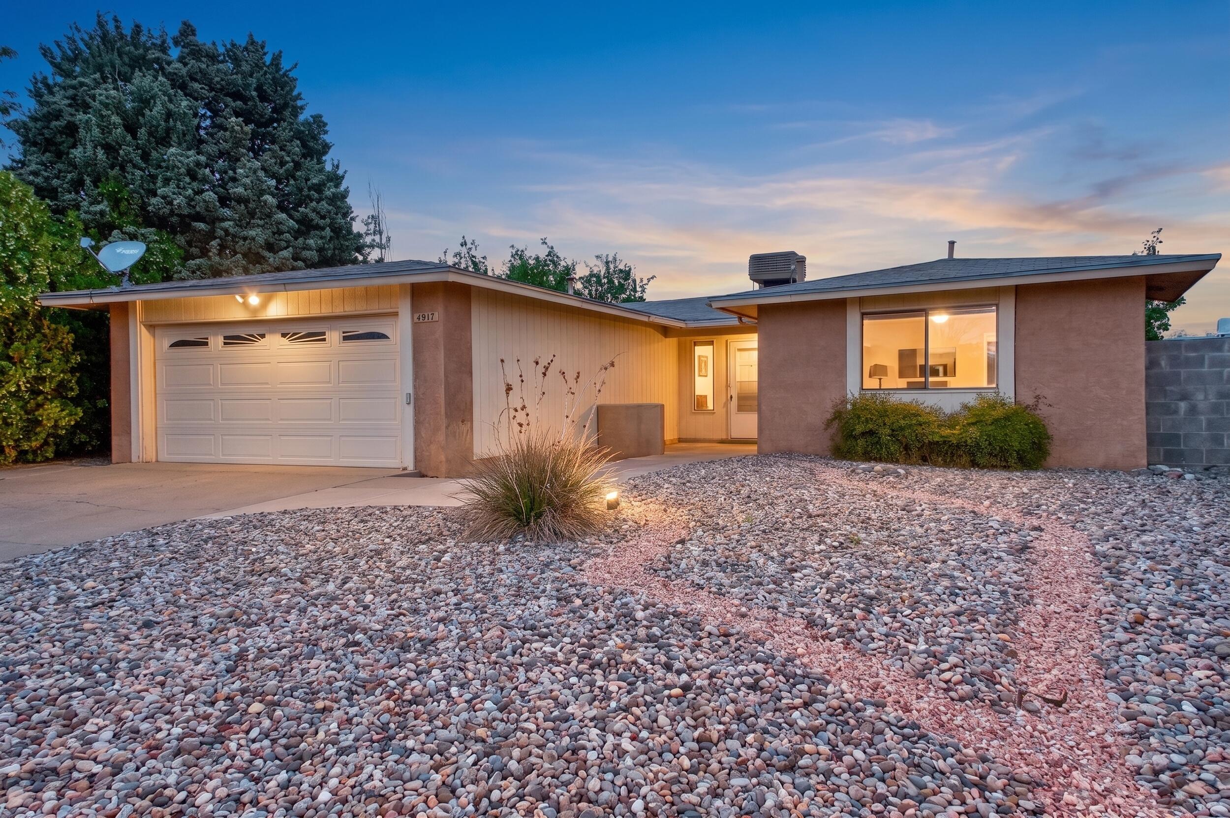 2nd image of 4917 Chisholm Trl Nw, Albuquerque, NM 87120 | MLS# 1109587