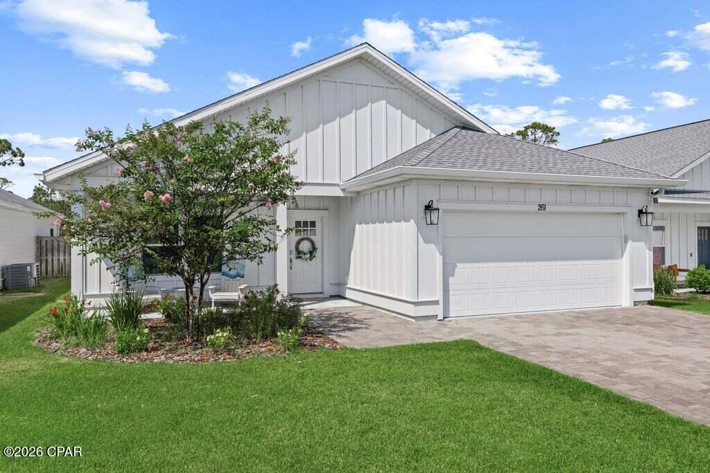 1st image of 261 N Wells St, Panama City Beach, FL 32413 | MLS# 794398