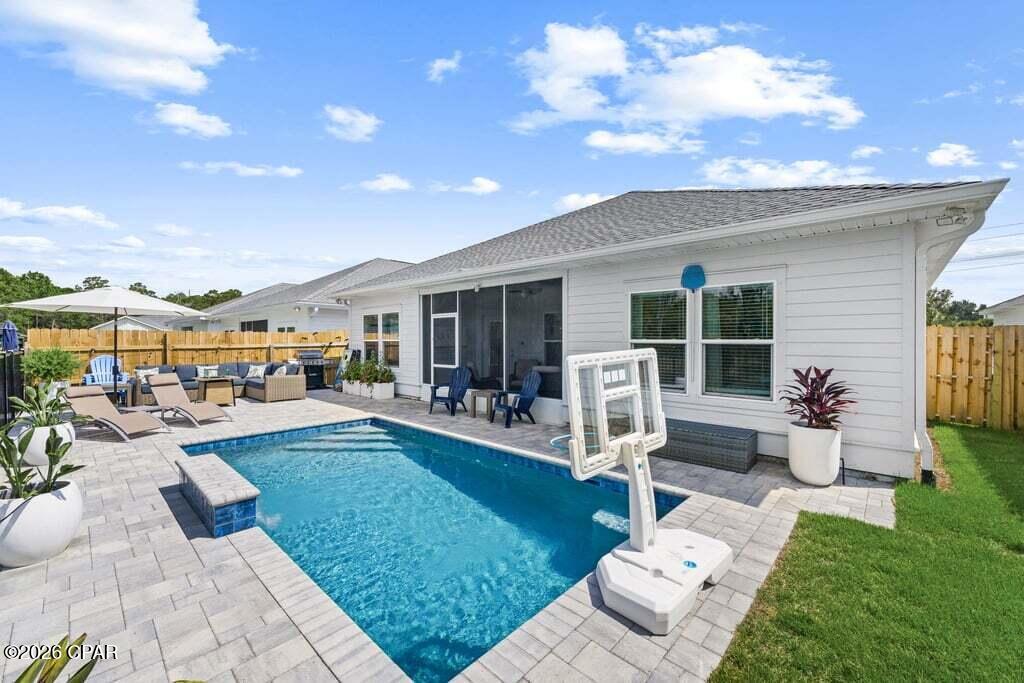 2nd image of 261 N Wells St, Panama City Beach, FL 32413 | MLS# 794398