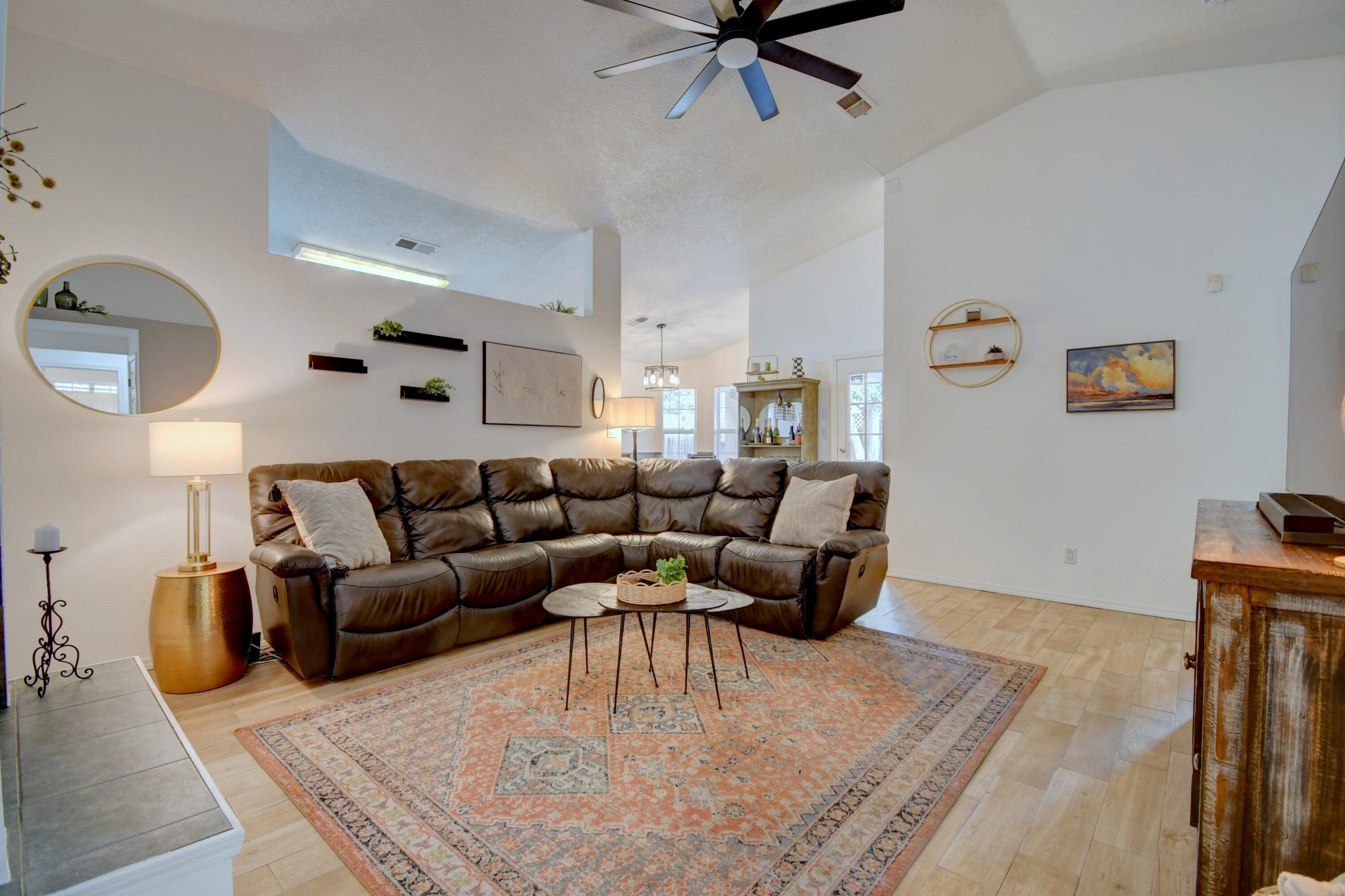 2nd image of 7115 Porlamar Rd Nw, Albuquerque, NM 87120 | MLS# 1109594