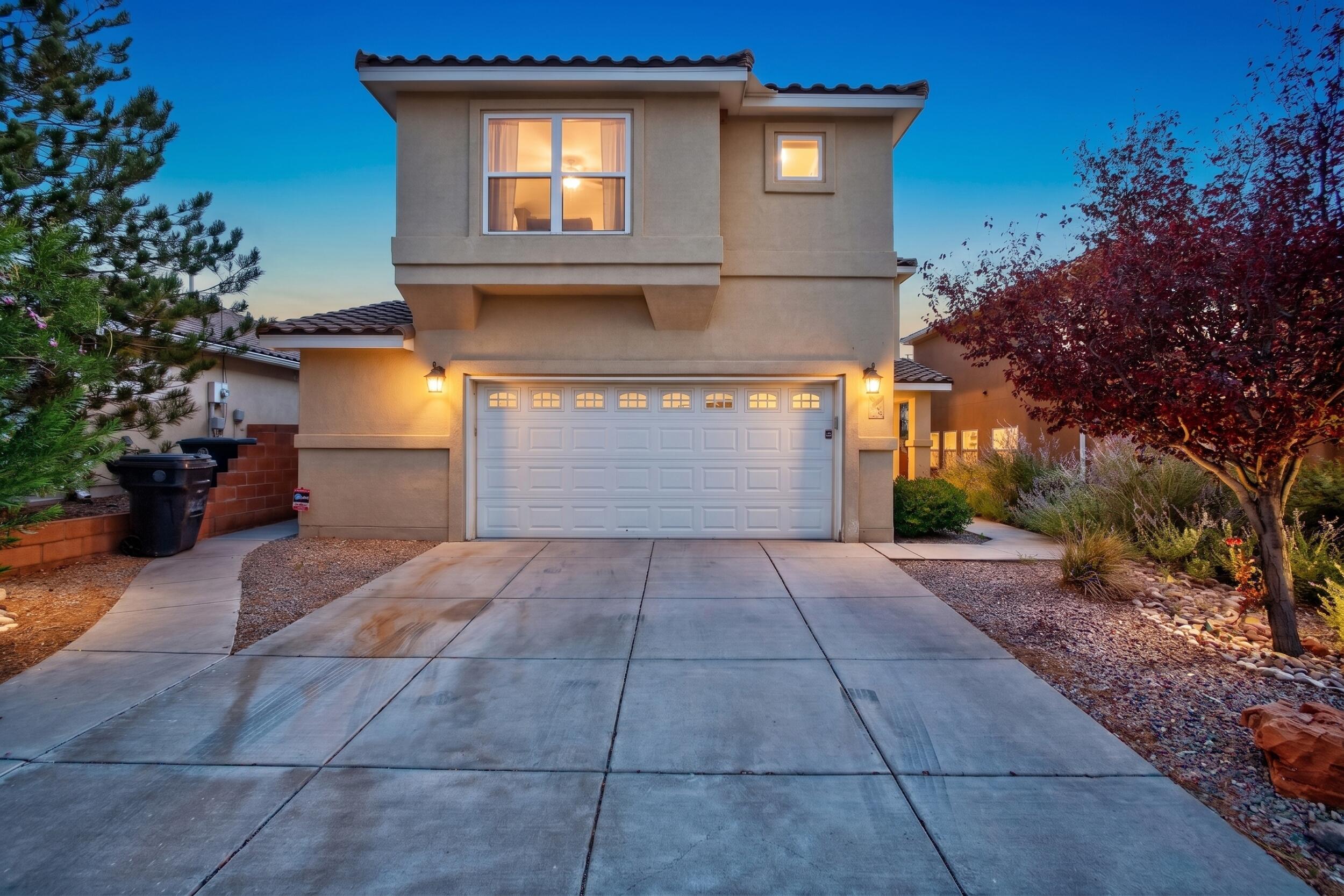 1st image of 11824 Native Dancer Rd Se, Albuquerque, NM 87123 | MLS# 1109595