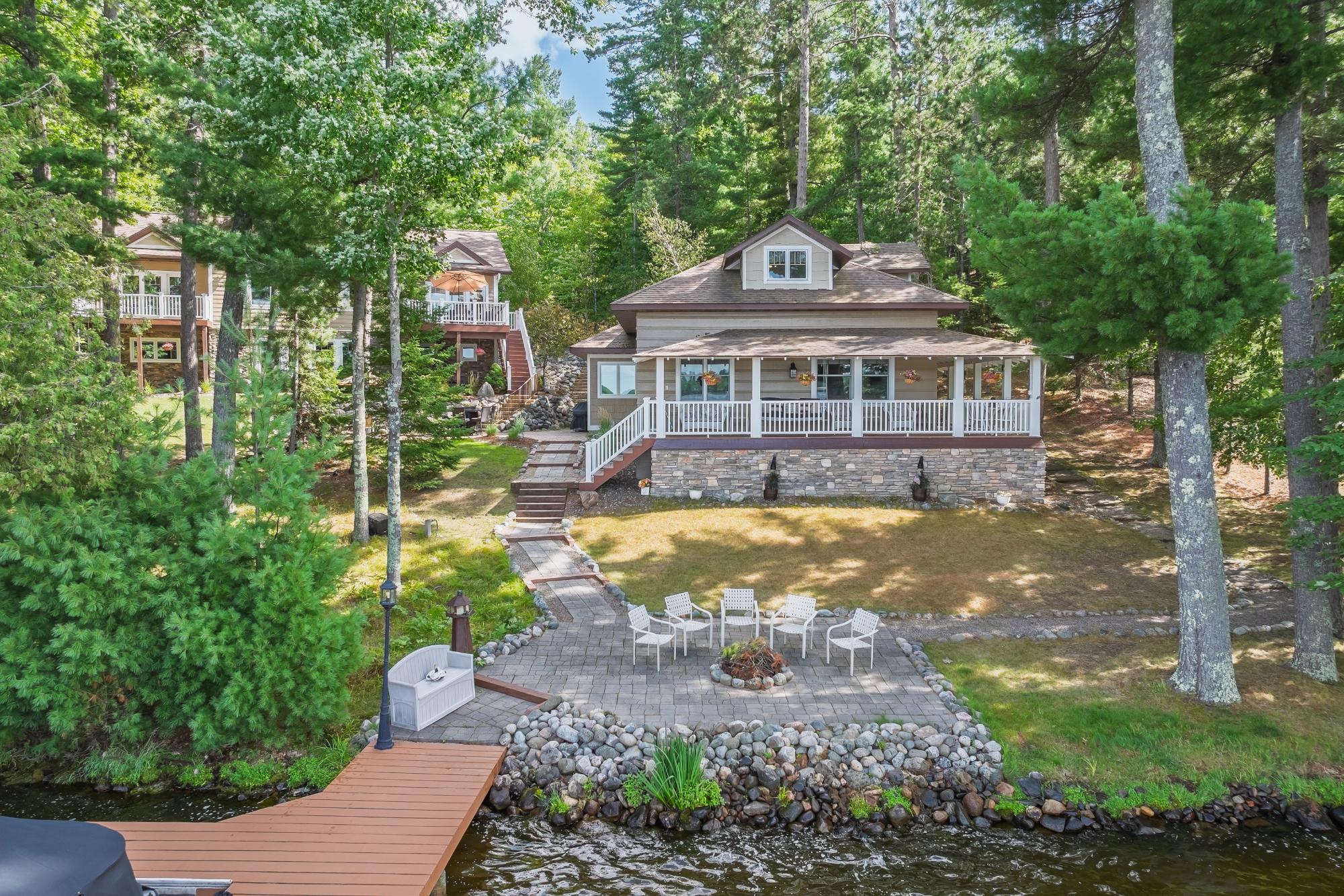 Catfish Lake Property 1405 Everett Rd Photo 14