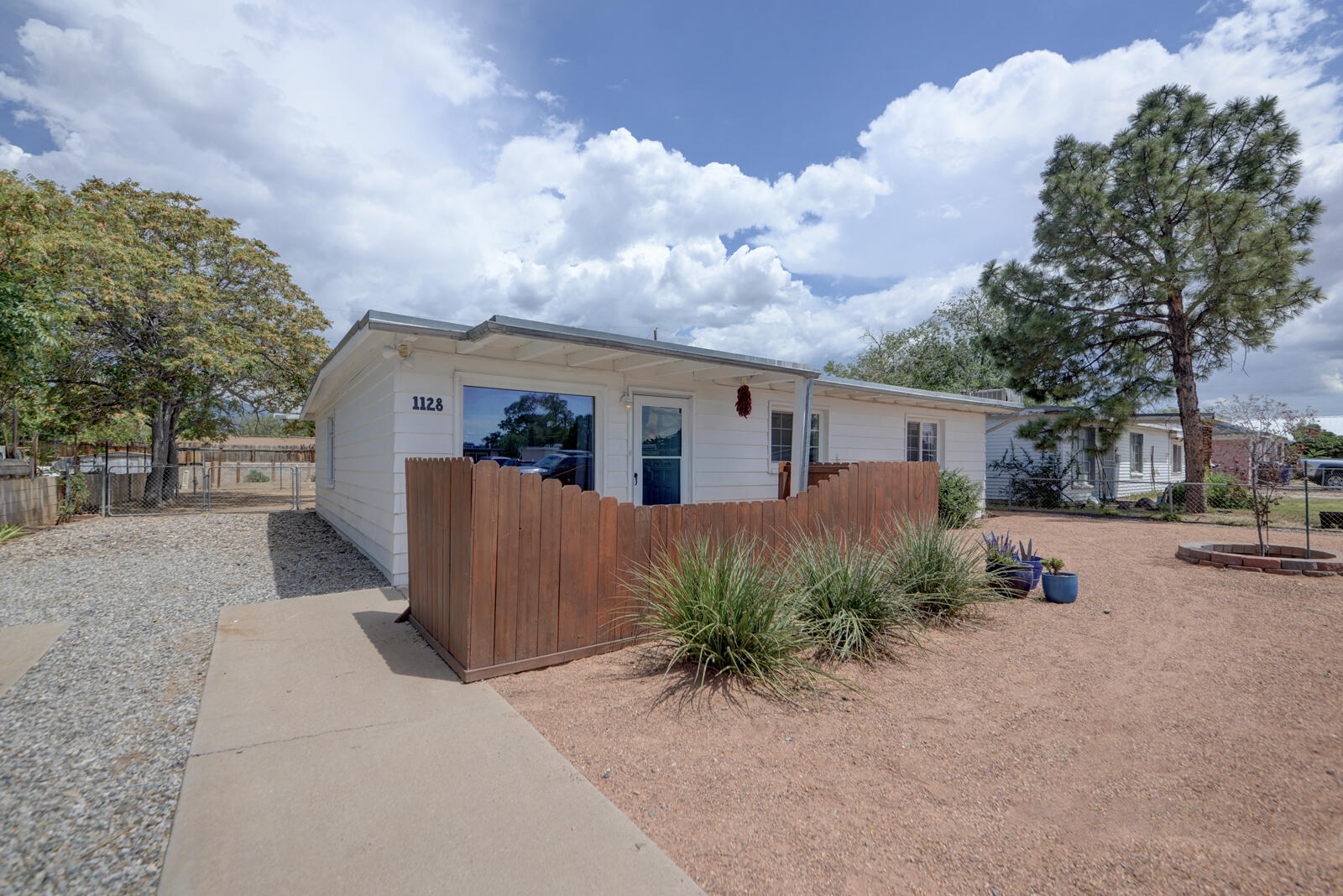 5th image of 1128 Marron Cir Ne, Albuquerque, NM 87112 | MLS# 1109603