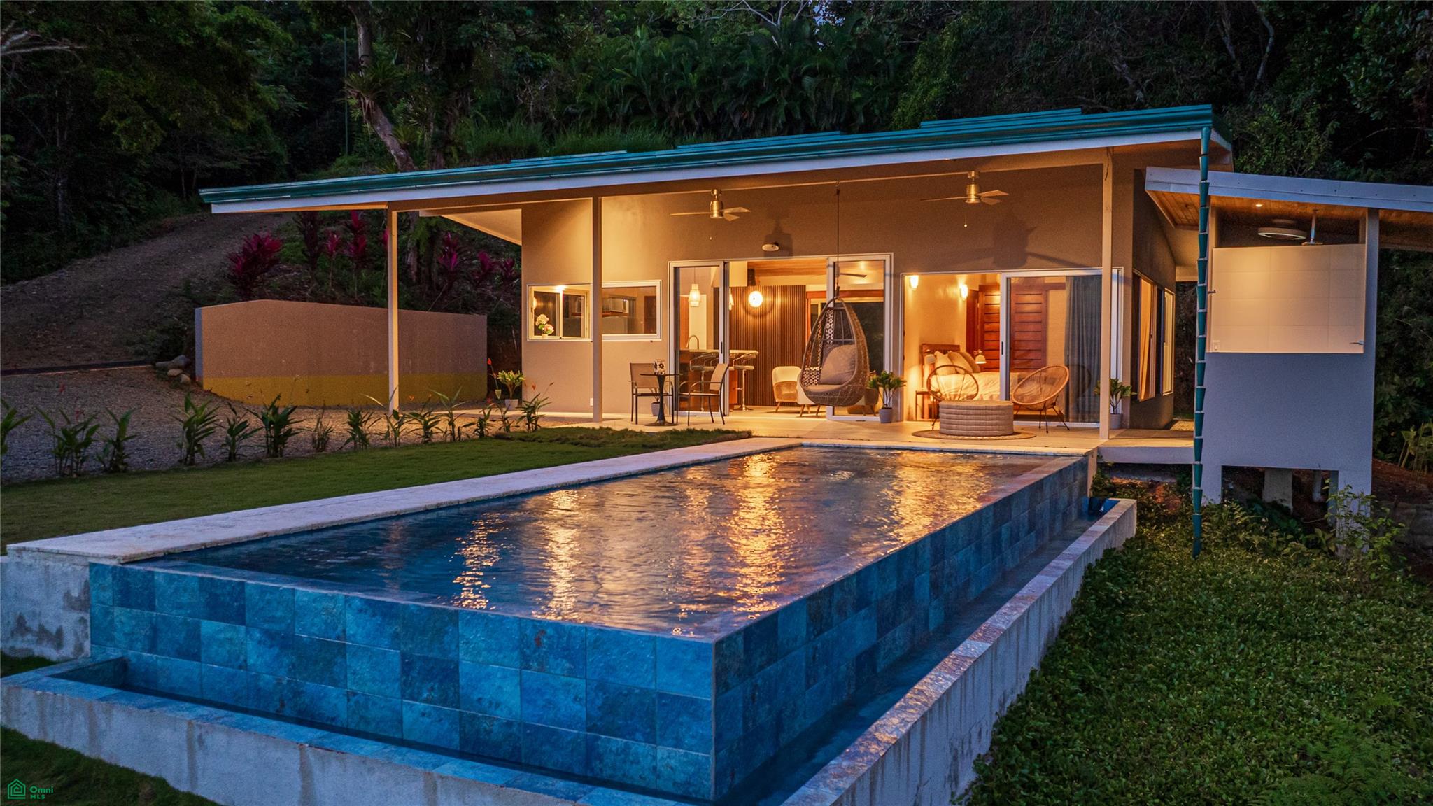 2 bed Single Family Homes For Sale in Barú, San Jose - 1