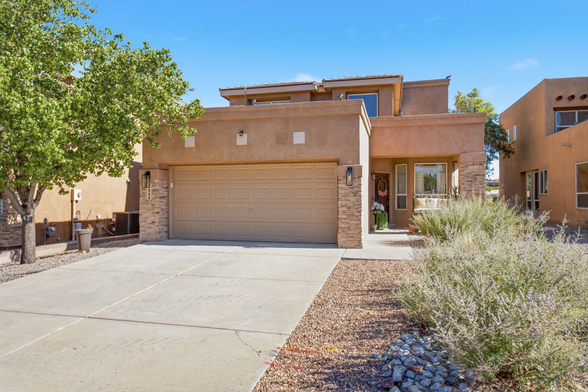 2nd image of 3336 Lockerbie Dr Se, Rio Rancho, NM 87124 | MLS# 1109605